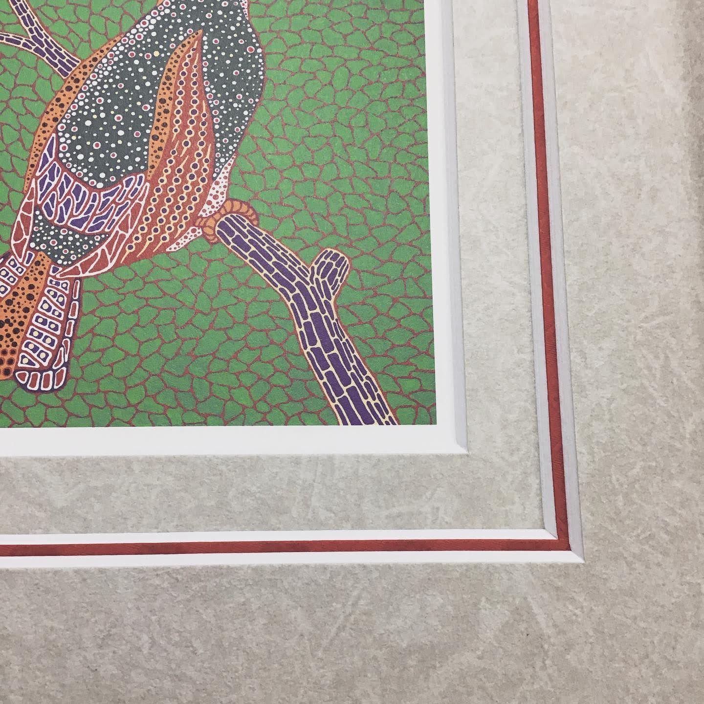  額縁のタカハシ松本店 3