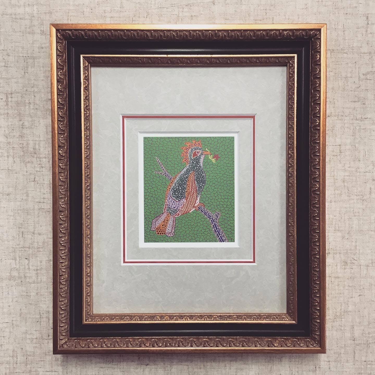 fra-me  額縁のタカハシ松本店