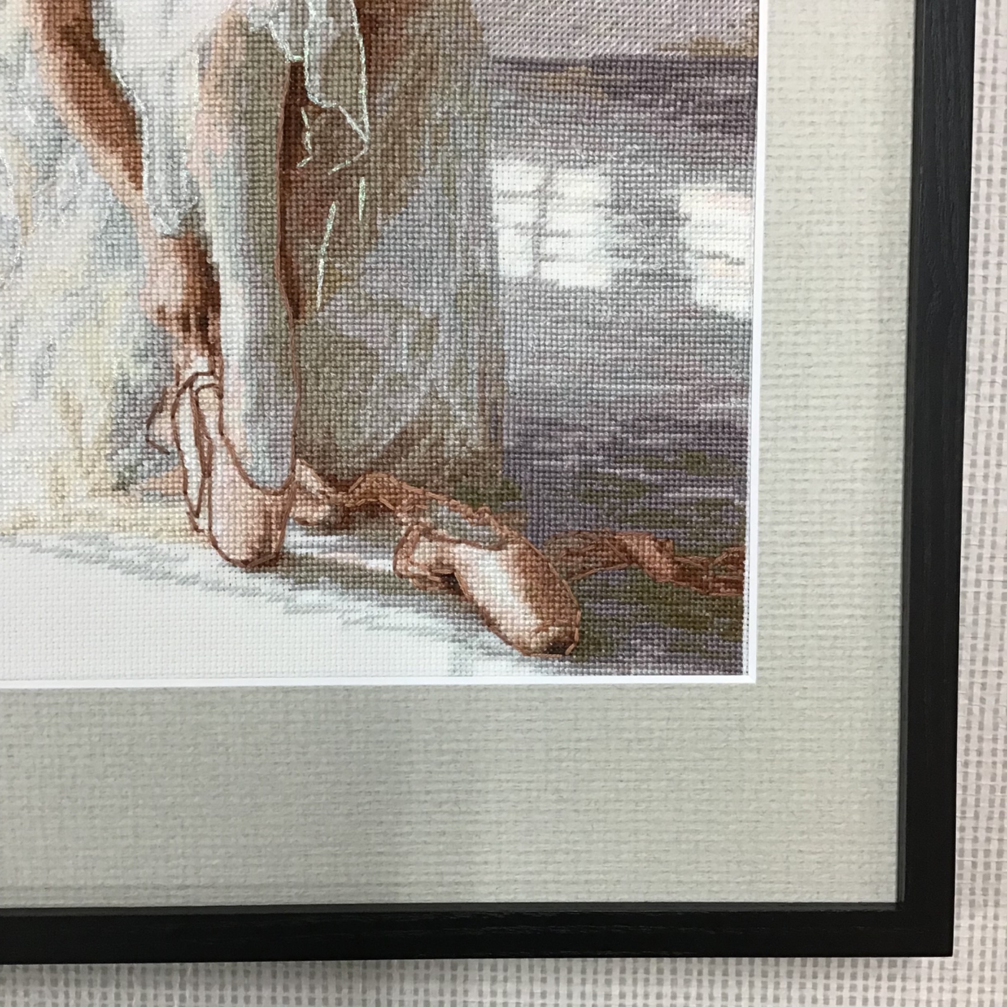  額縁のタカハシ松本店 3