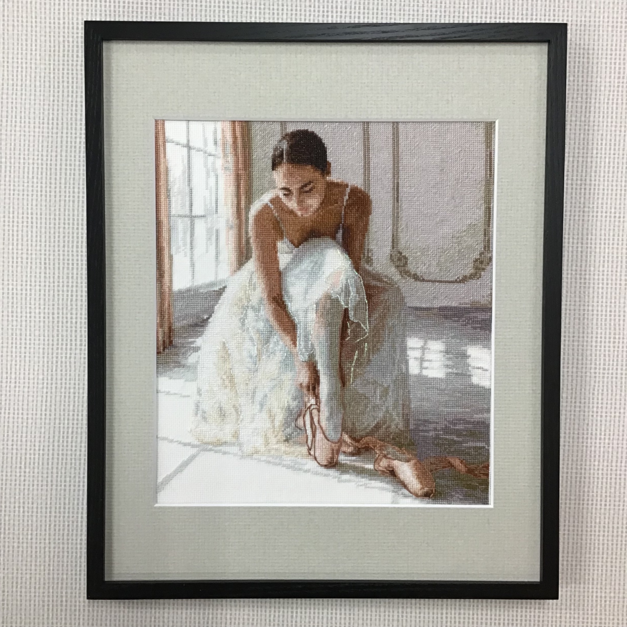  額縁のタカハシ松本店 1