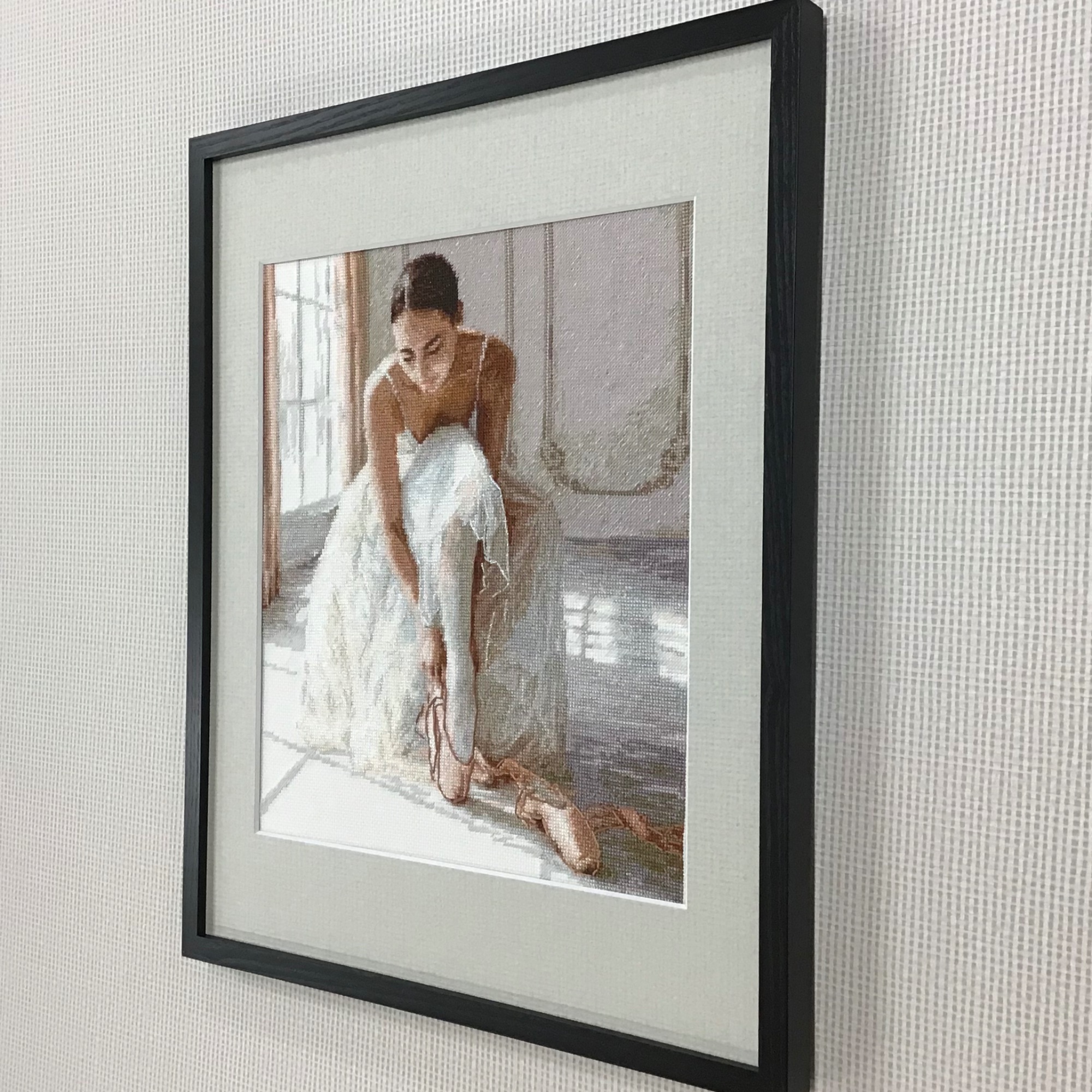  額縁のタカハシ松本店 2