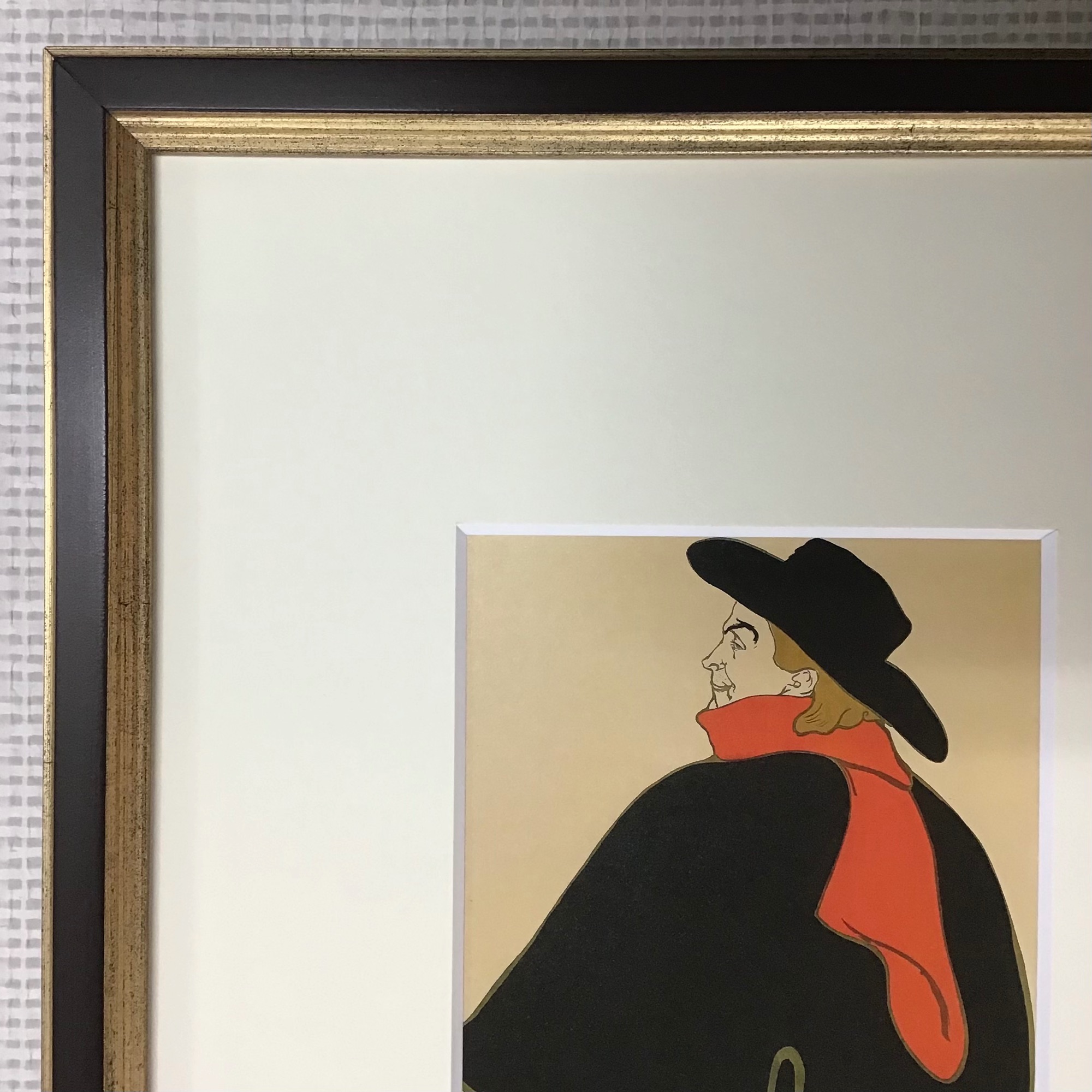  額縁のタカハシ松本店 3