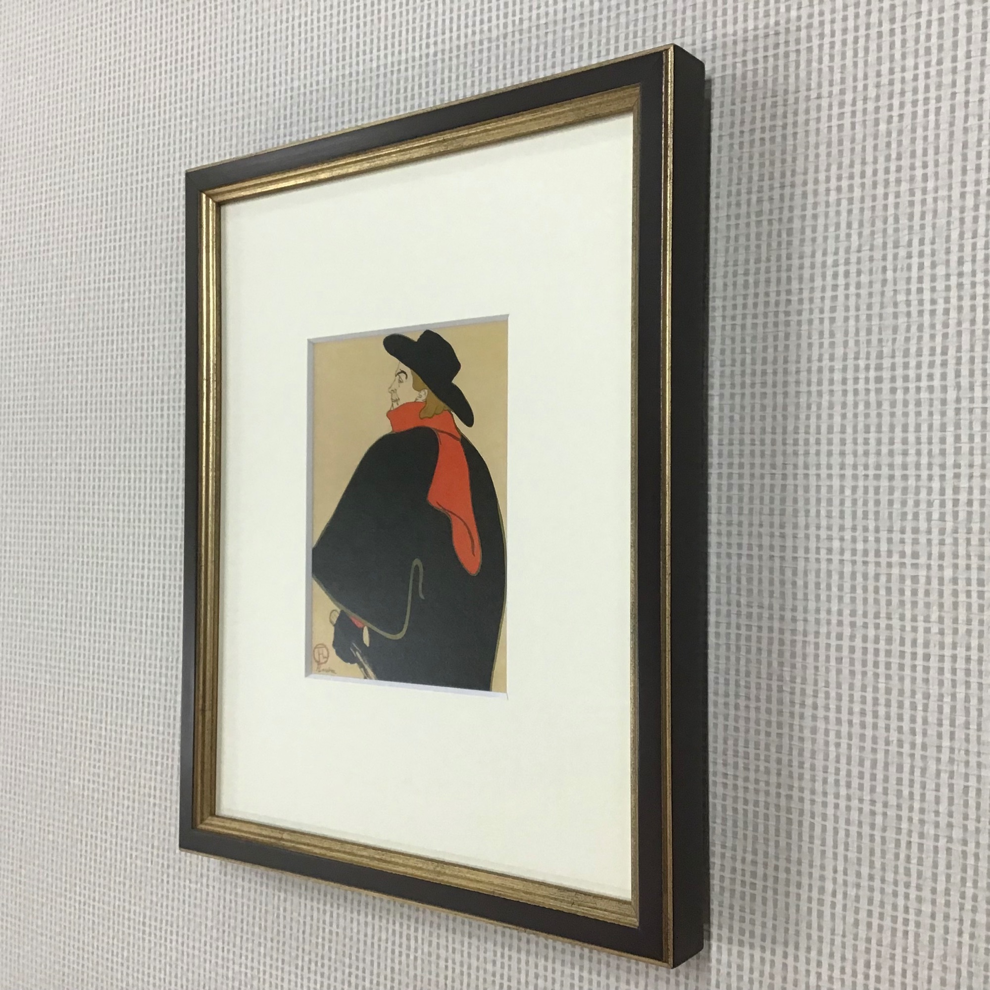  額縁のタカハシ松本店 2