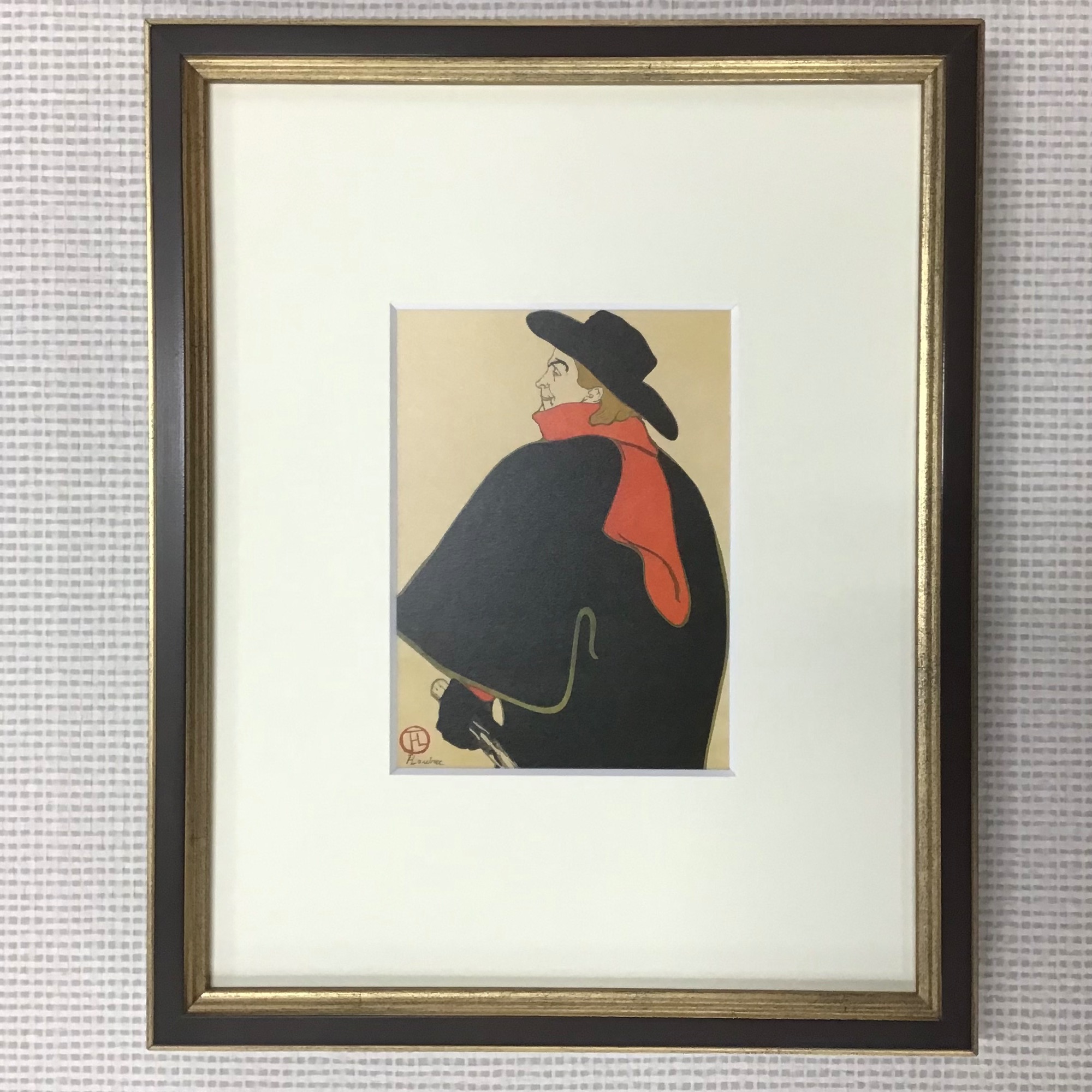 fra-me  額縁のタカハシ松本店