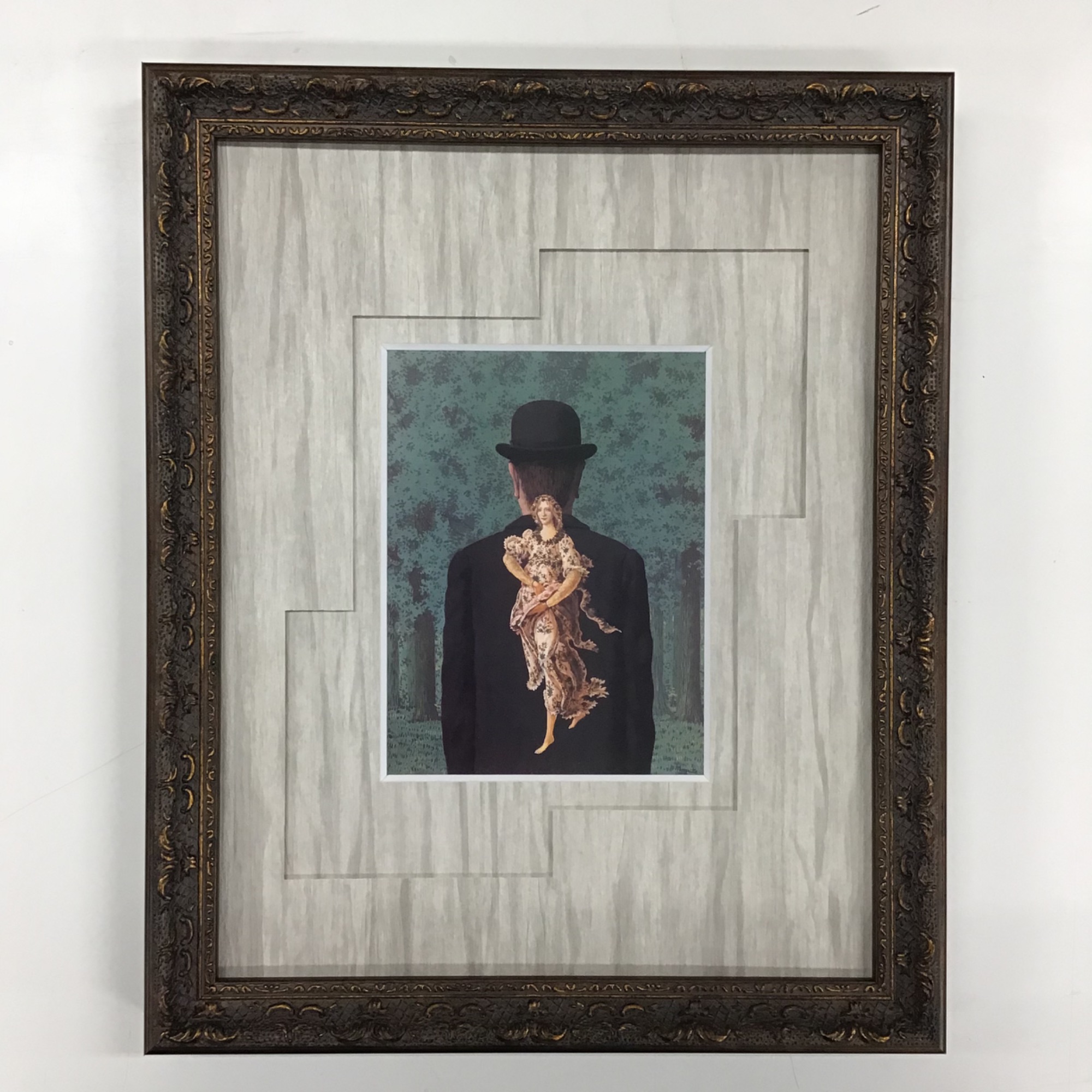  額縁のタカハシ松本店 1