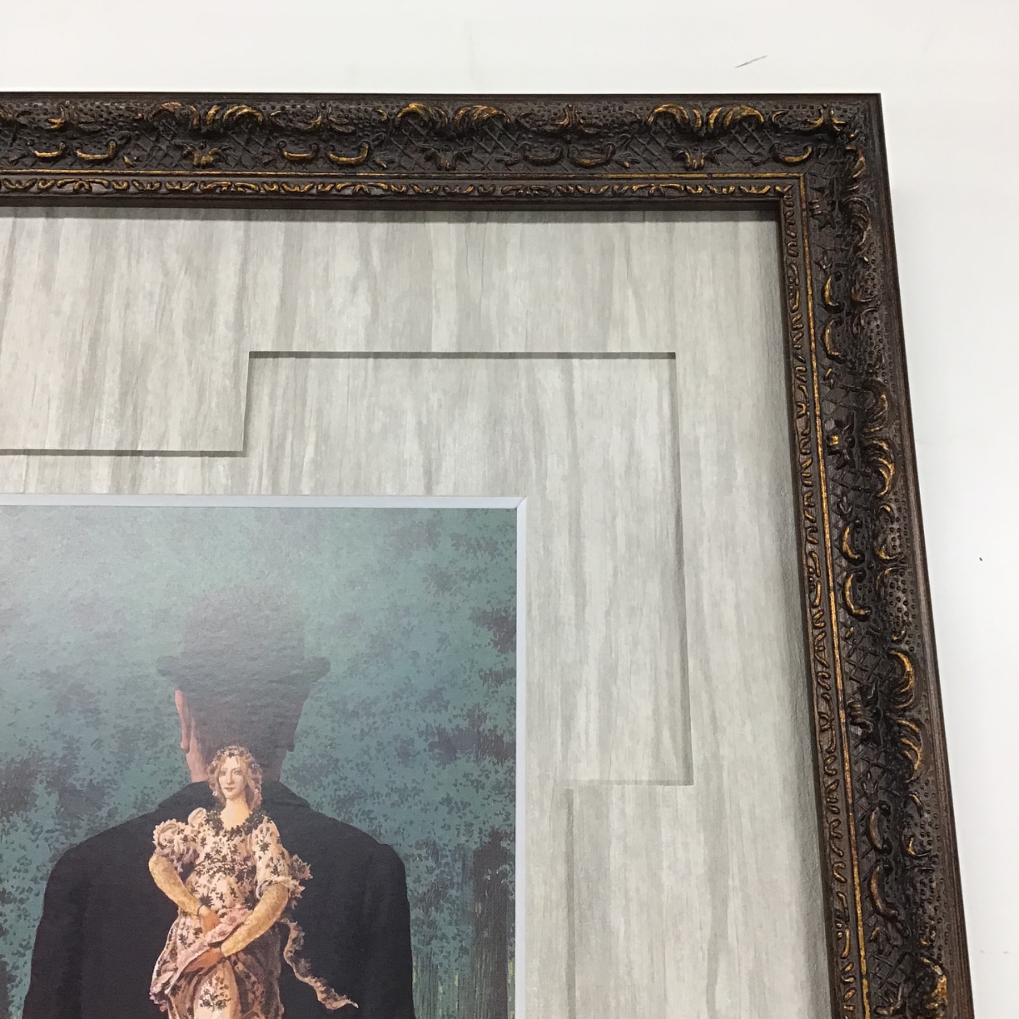  額縁のタカハシ松本店 4