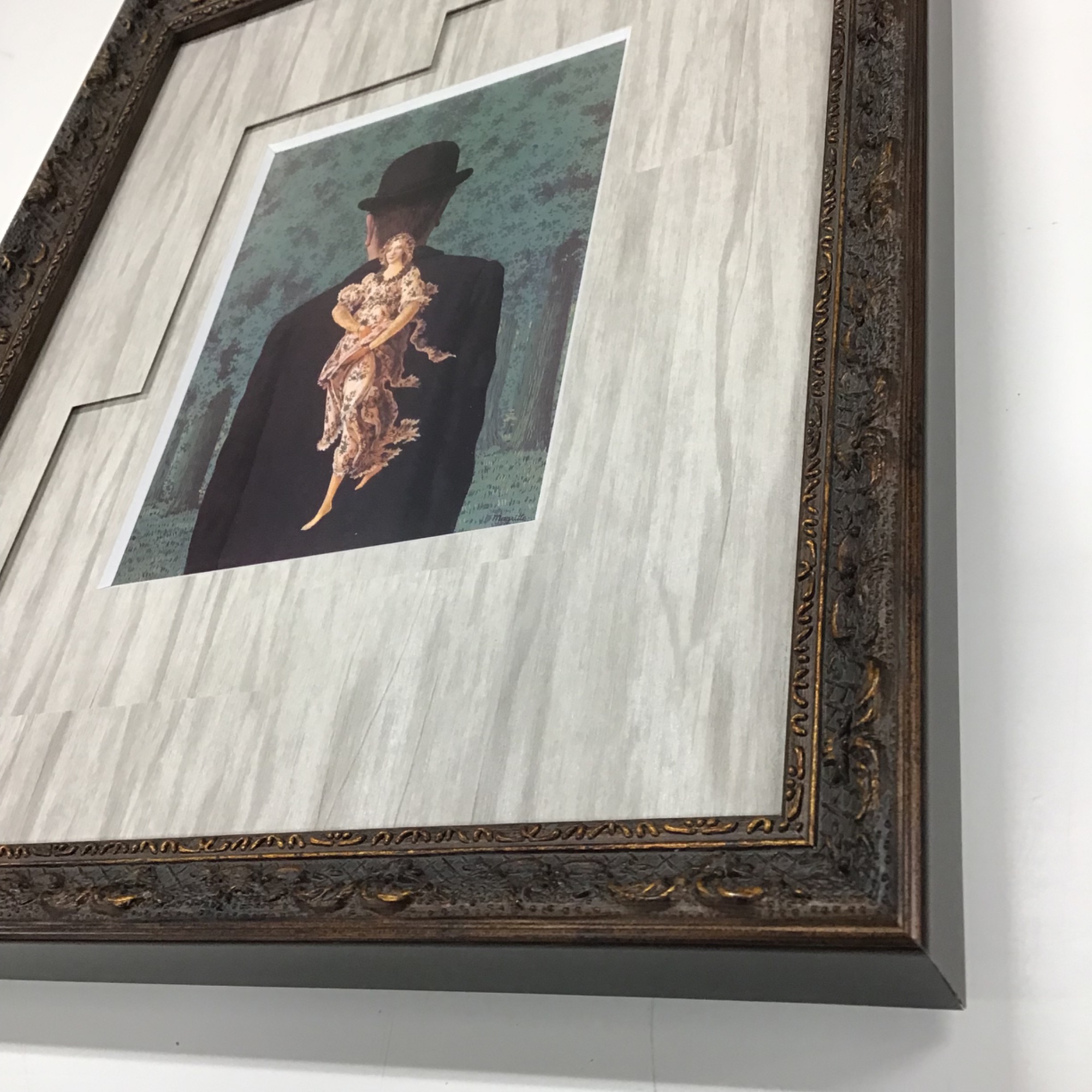  額縁のタカハシ松本店 3