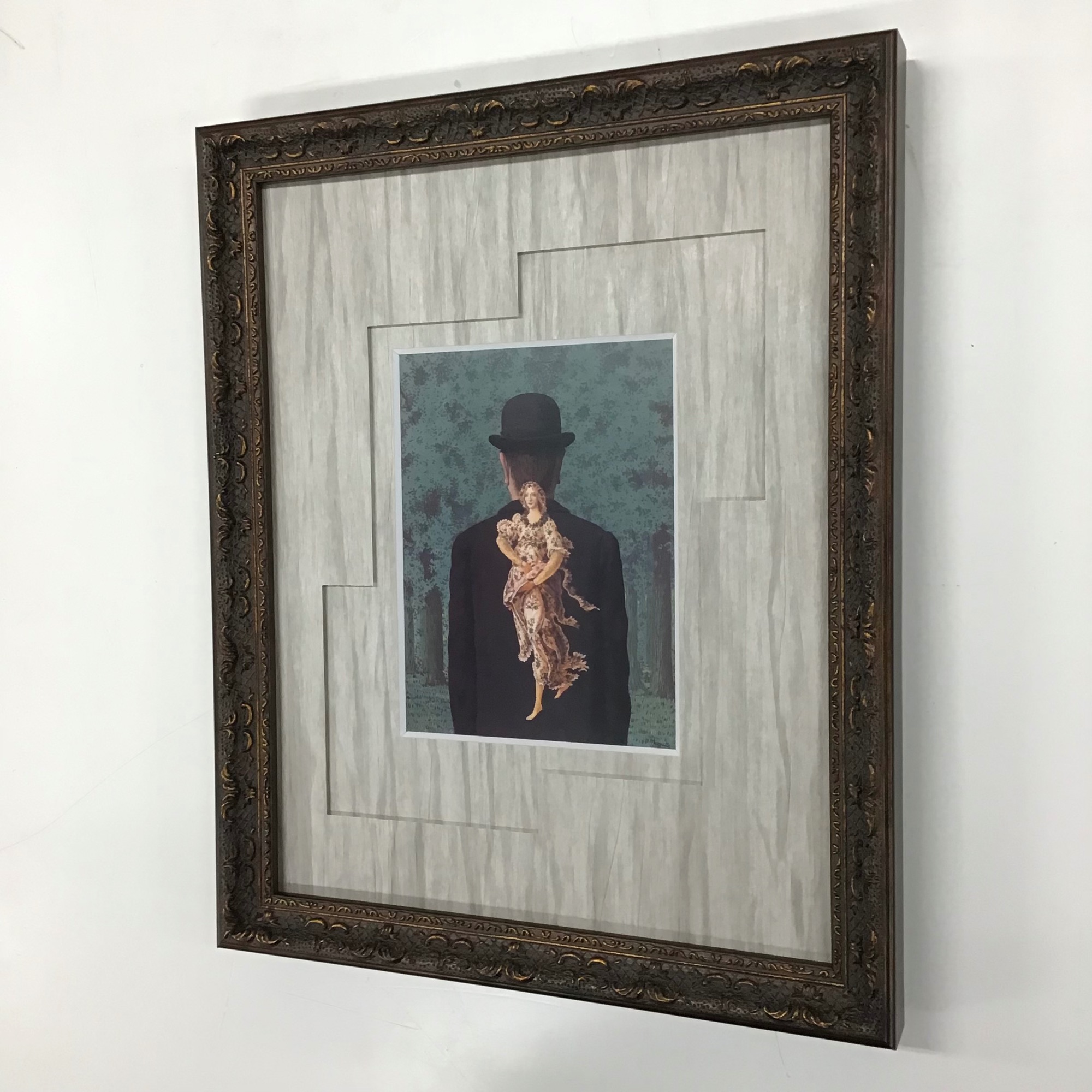  額縁のタカハシ松本店 2