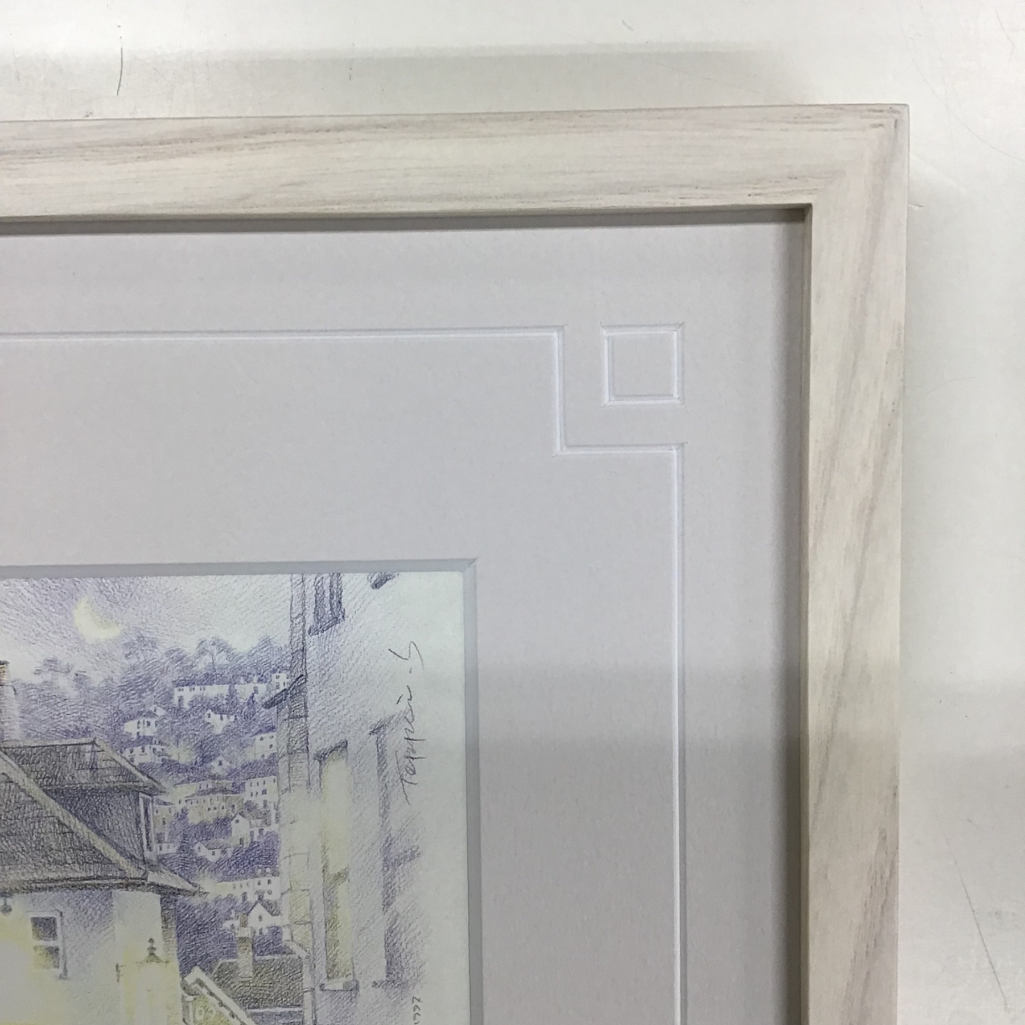  額縁のタカハシ松本店 2