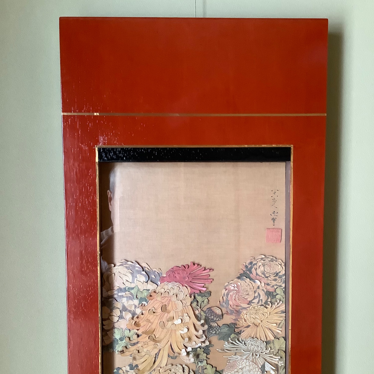  まさおちゃん 2