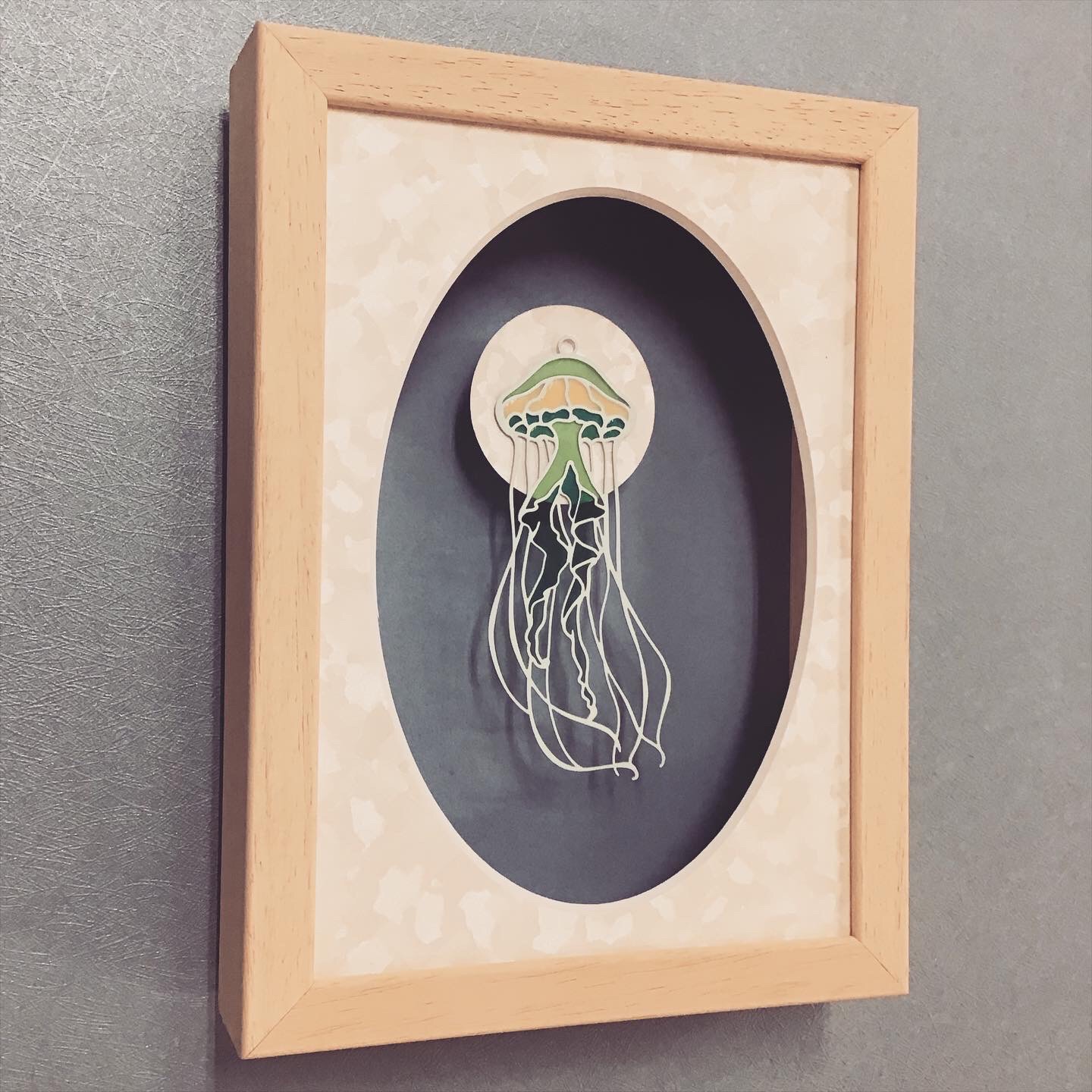  額縁のタカハシ松本店 2