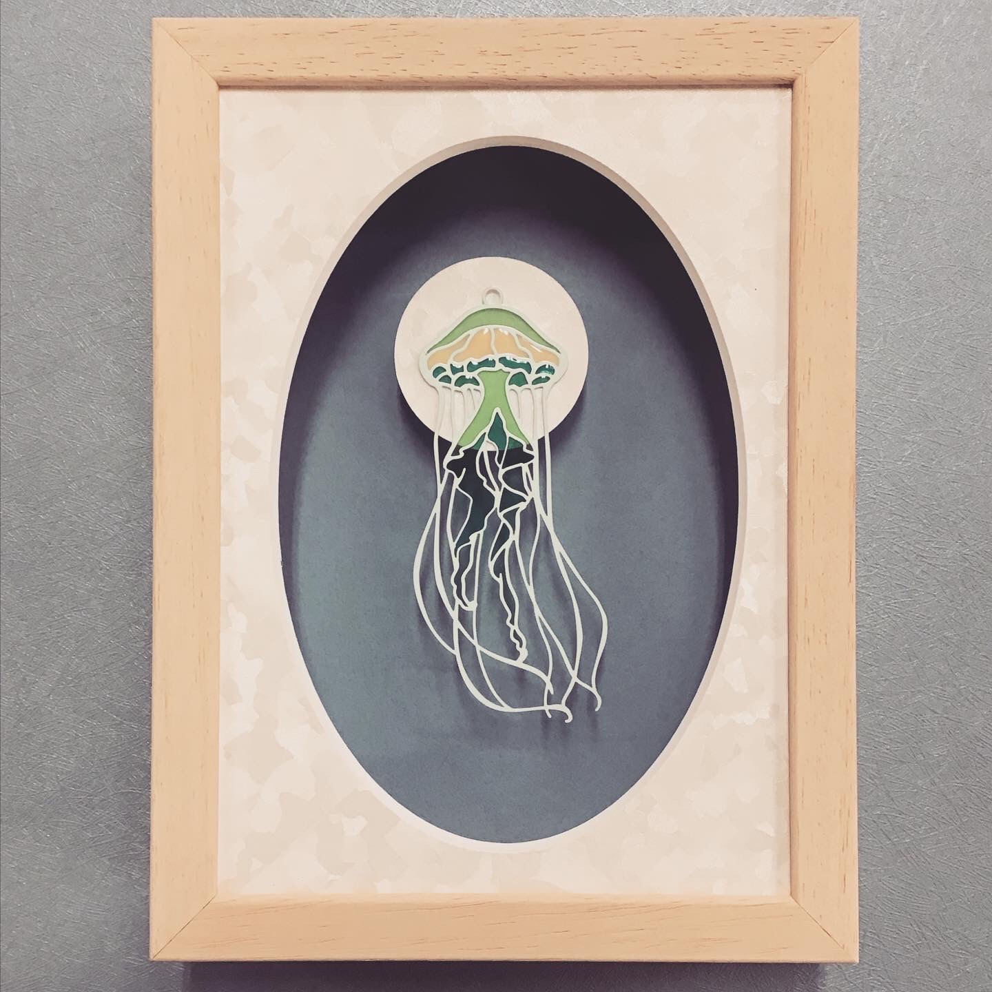  額縁のタカハシ松本店 1