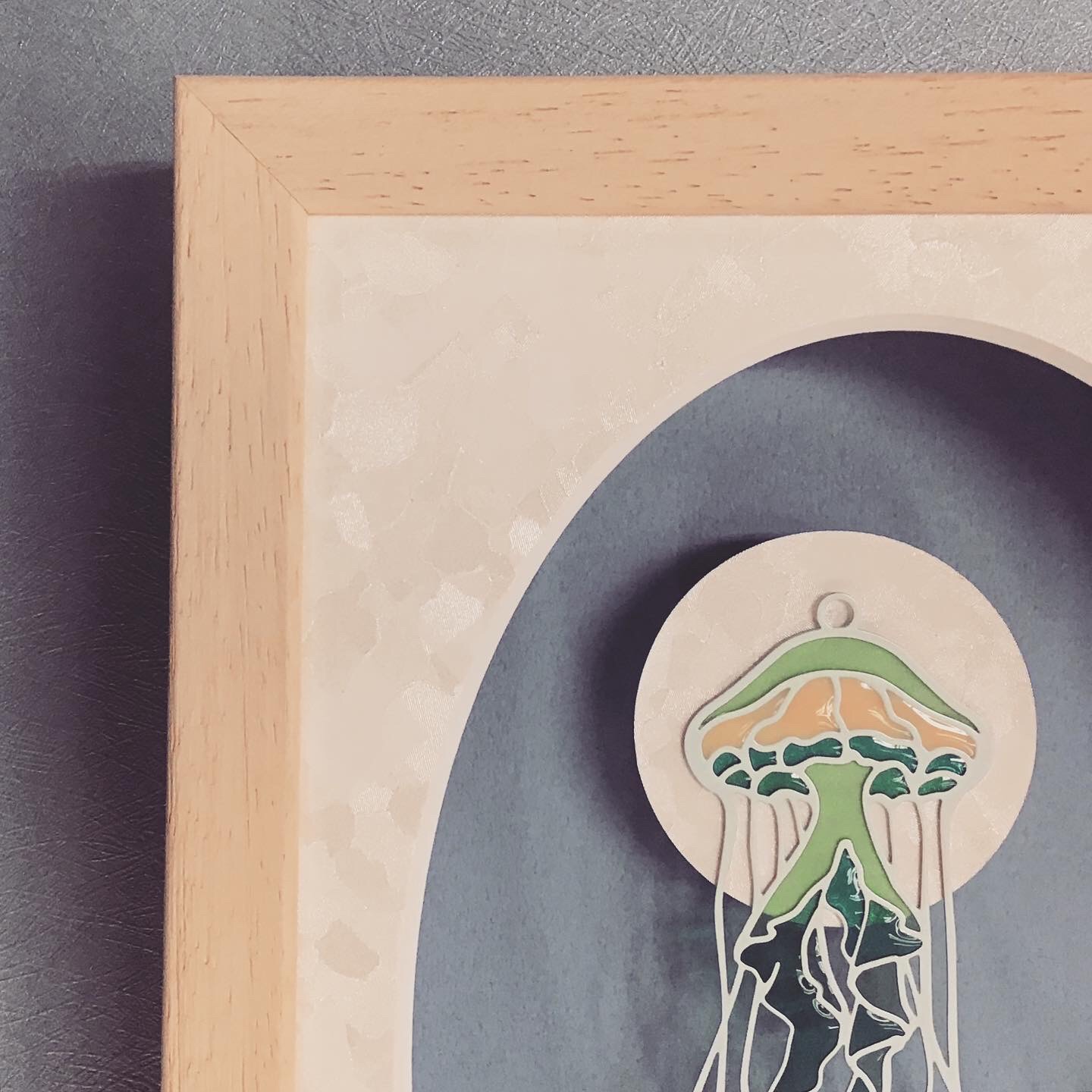  額縁のタカハシ松本店 3