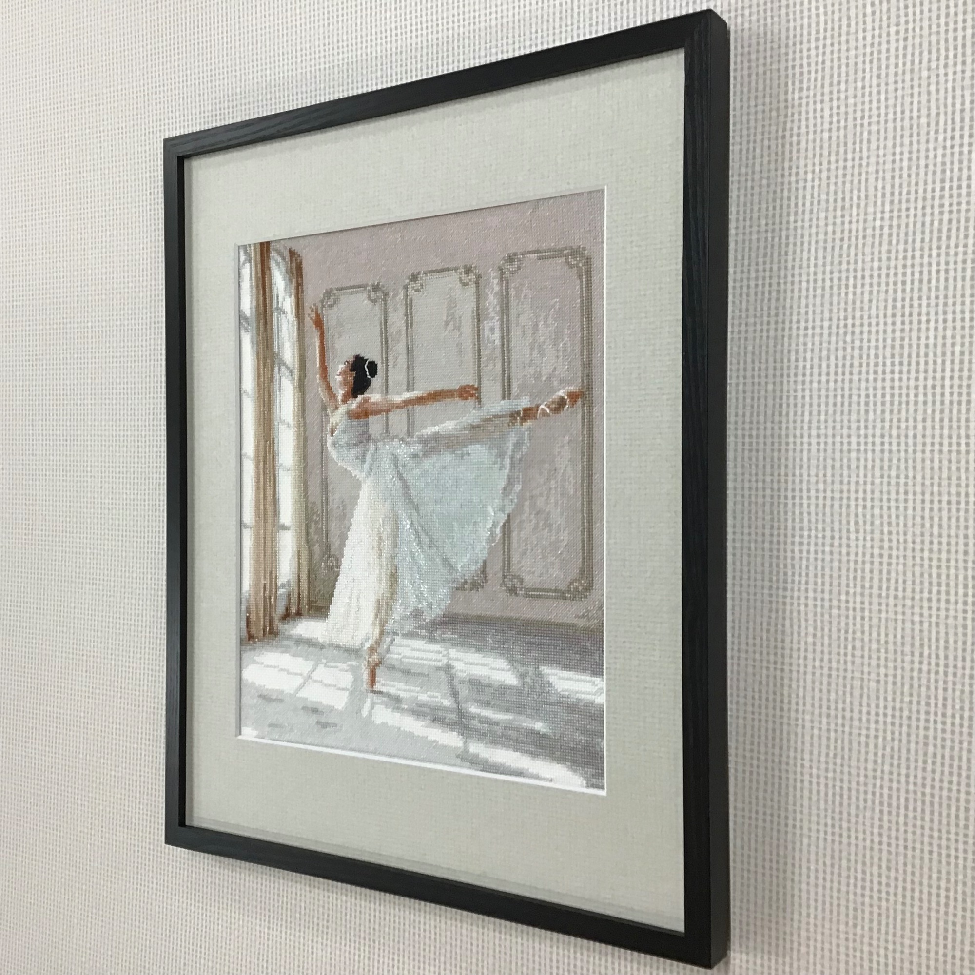  額縁のタカハシ松本店 2