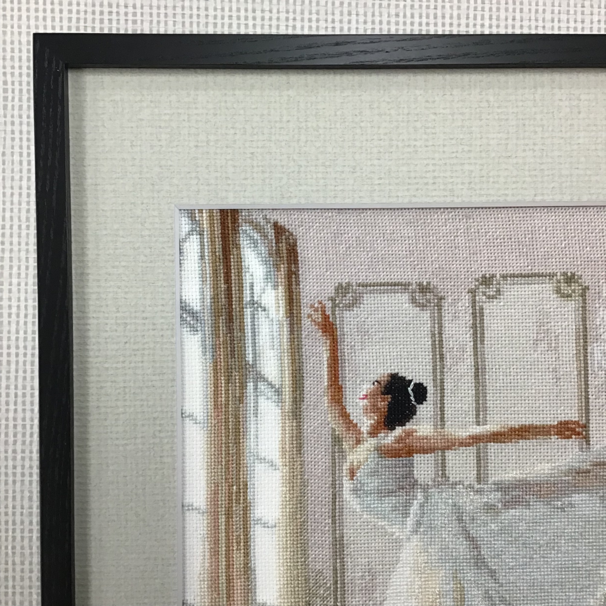  額縁のタカハシ松本店 3