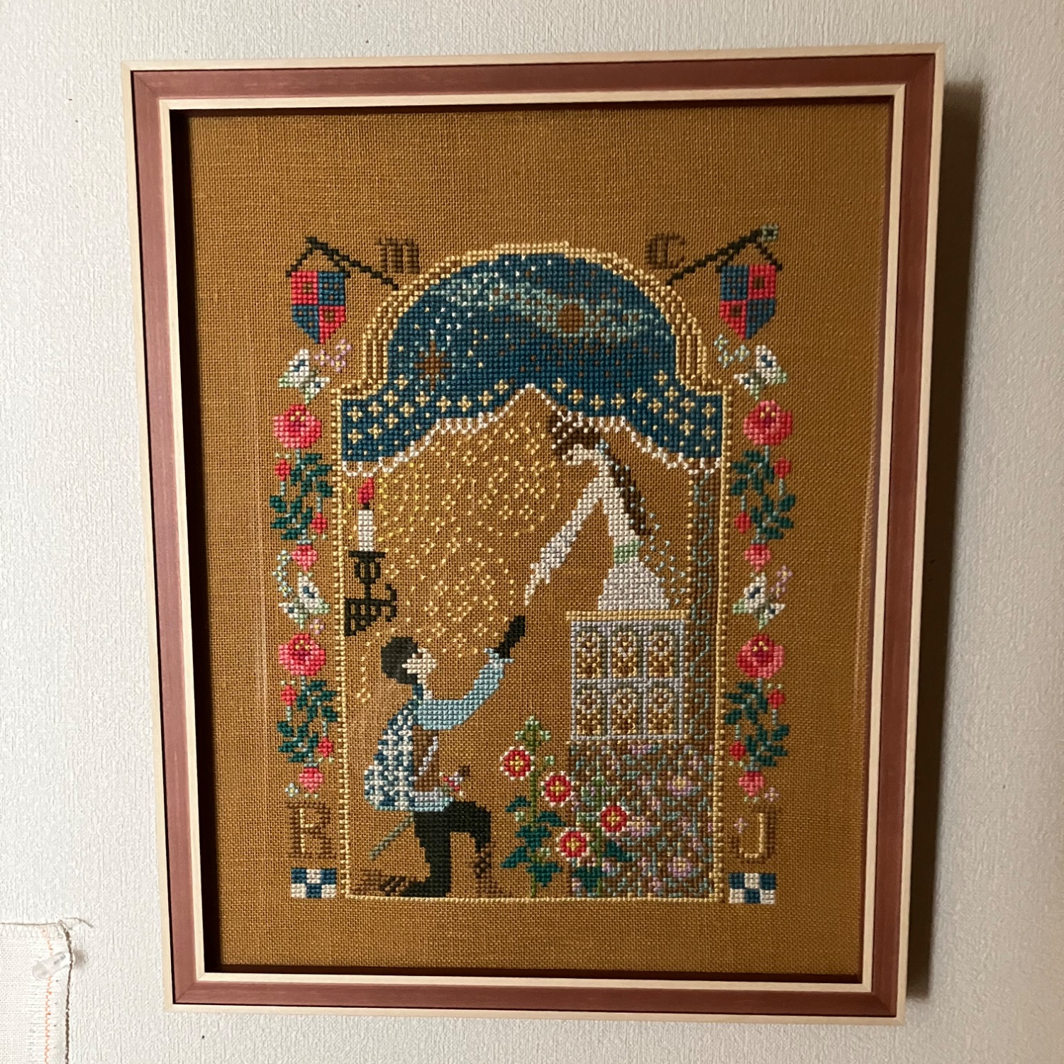 fra-me  ジュンコ