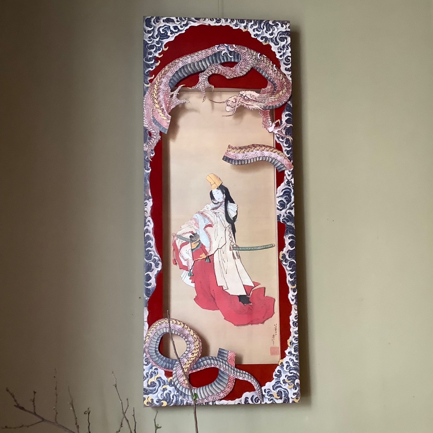  まさおちゃん 4