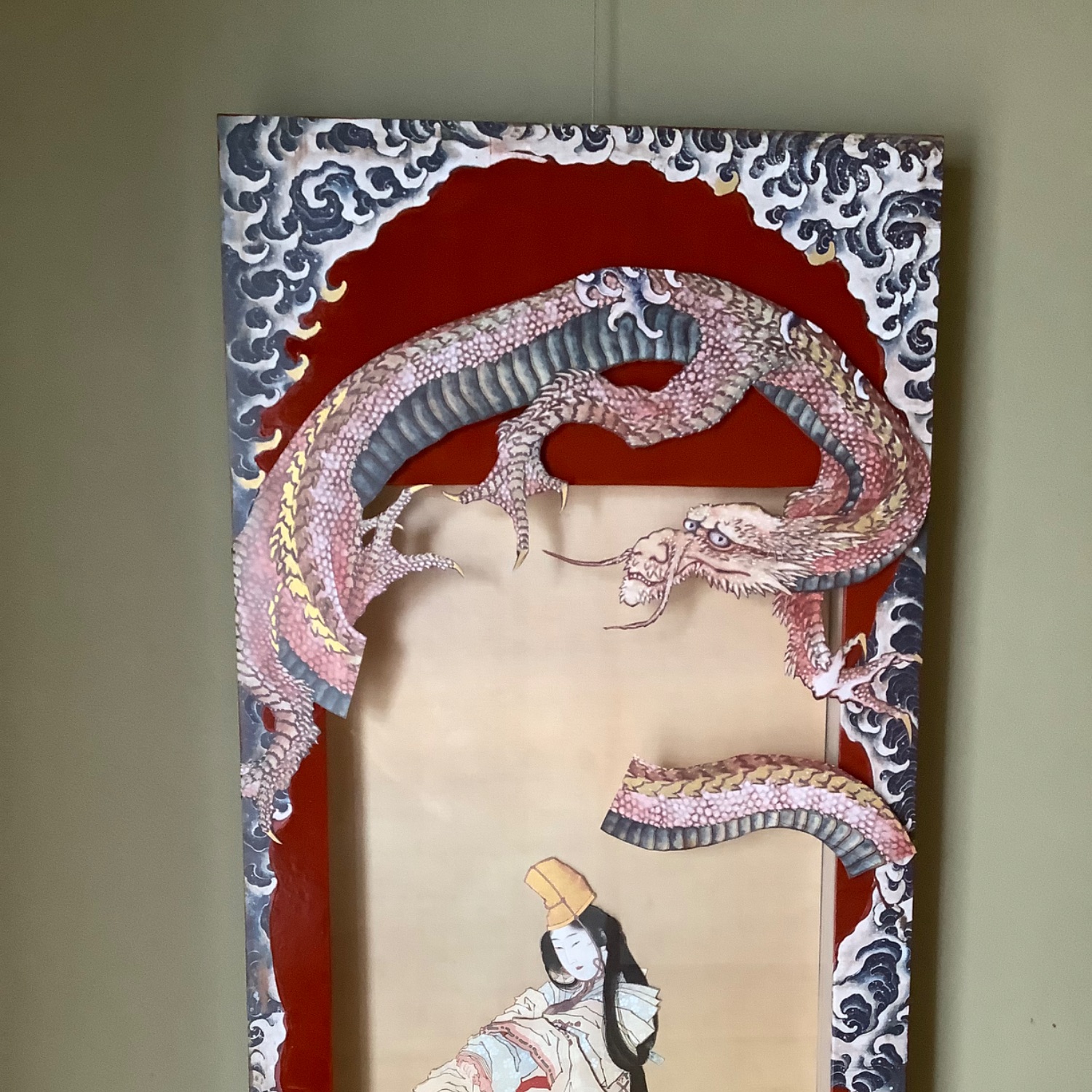  まさおちゃん 2