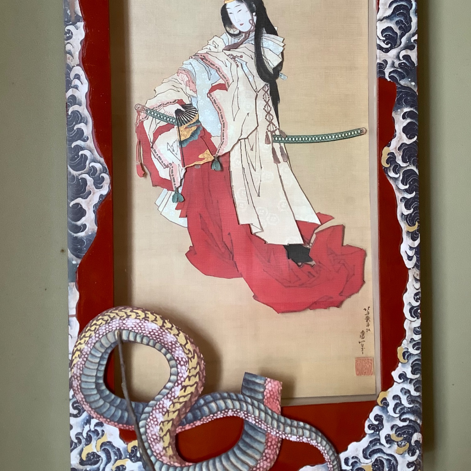  まさおちゃん 3