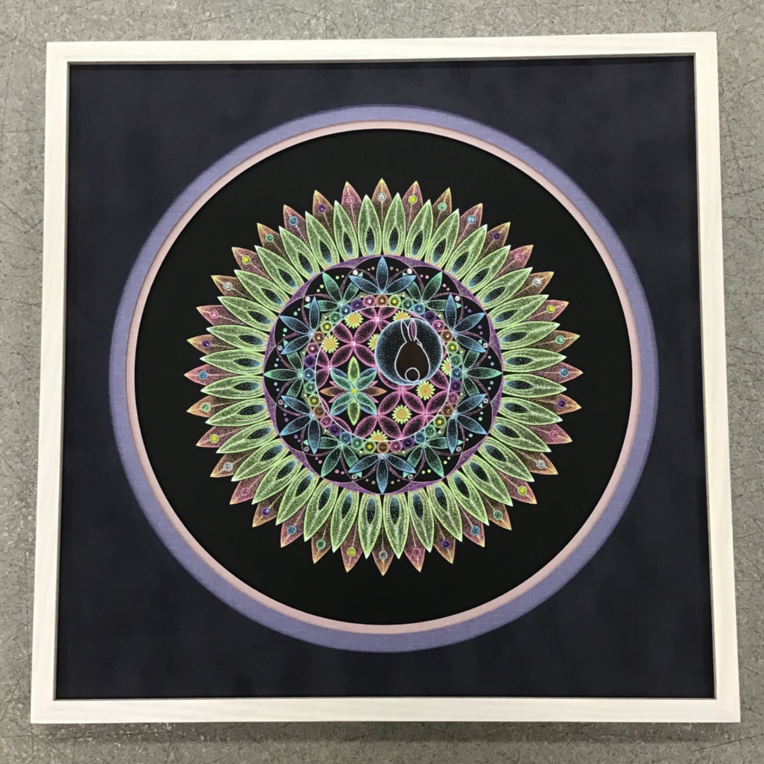 fra-me  額縁のタカハシ松本店