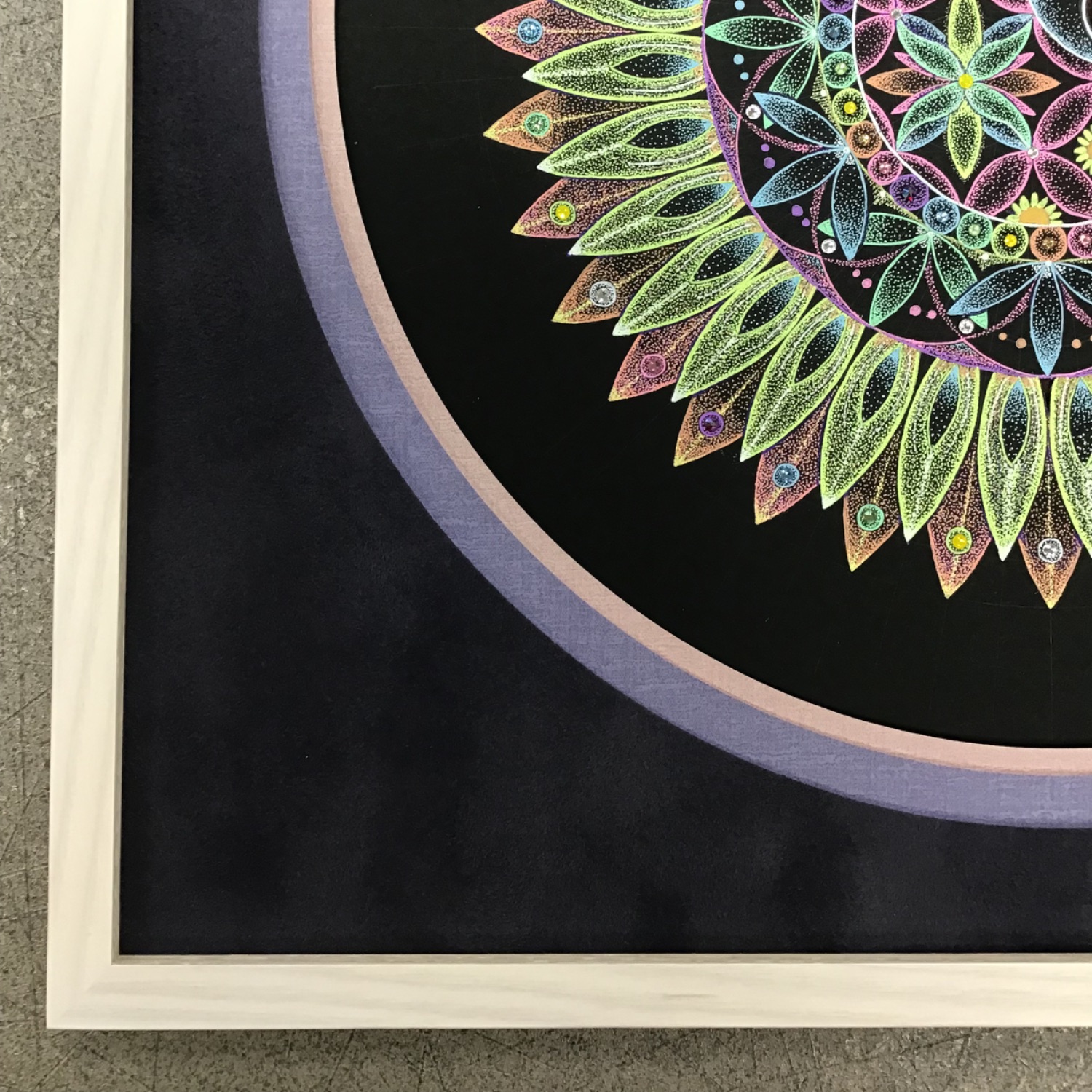  額縁のタカハシ松本店 3