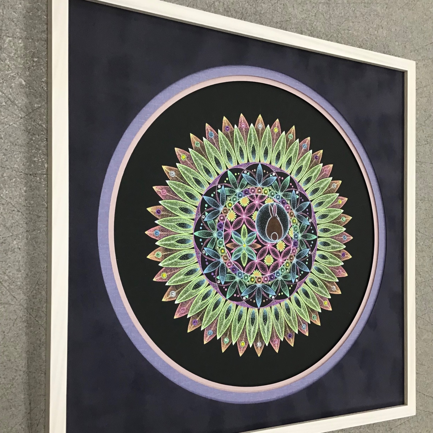  額縁のタカハシ松本店 2