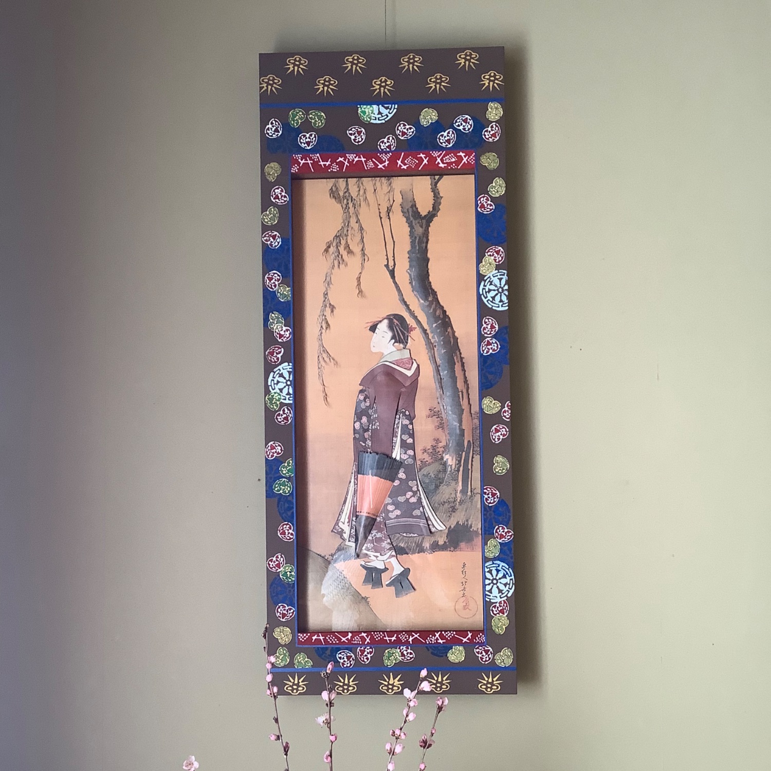 fra-me  まさおちゃん