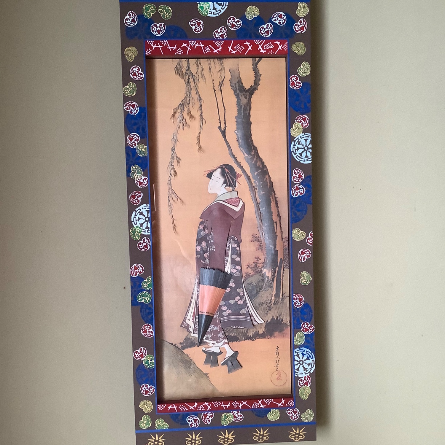  まさおちゃん 3