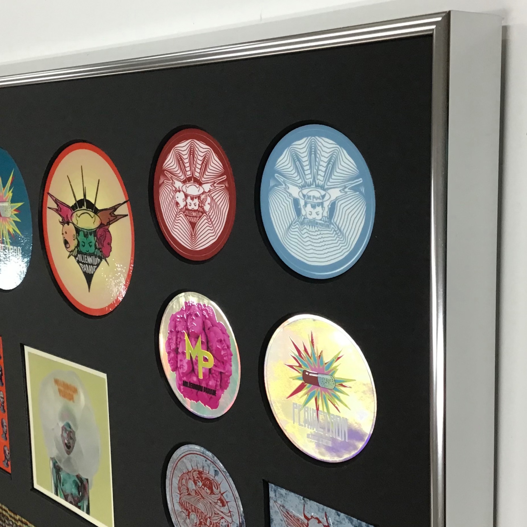  額縁のタカハシ松本店 2