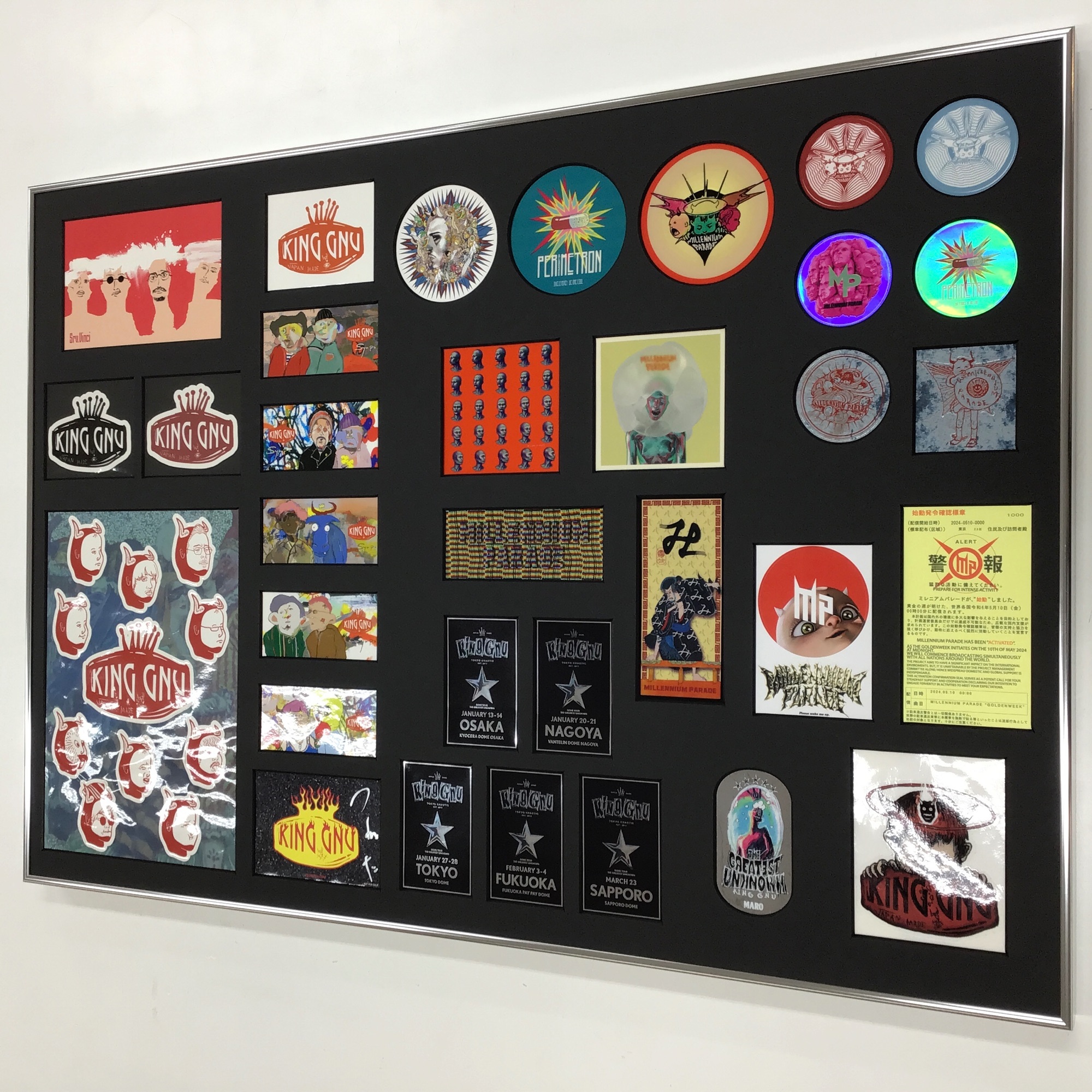  額縁のタカハシ松本店 1