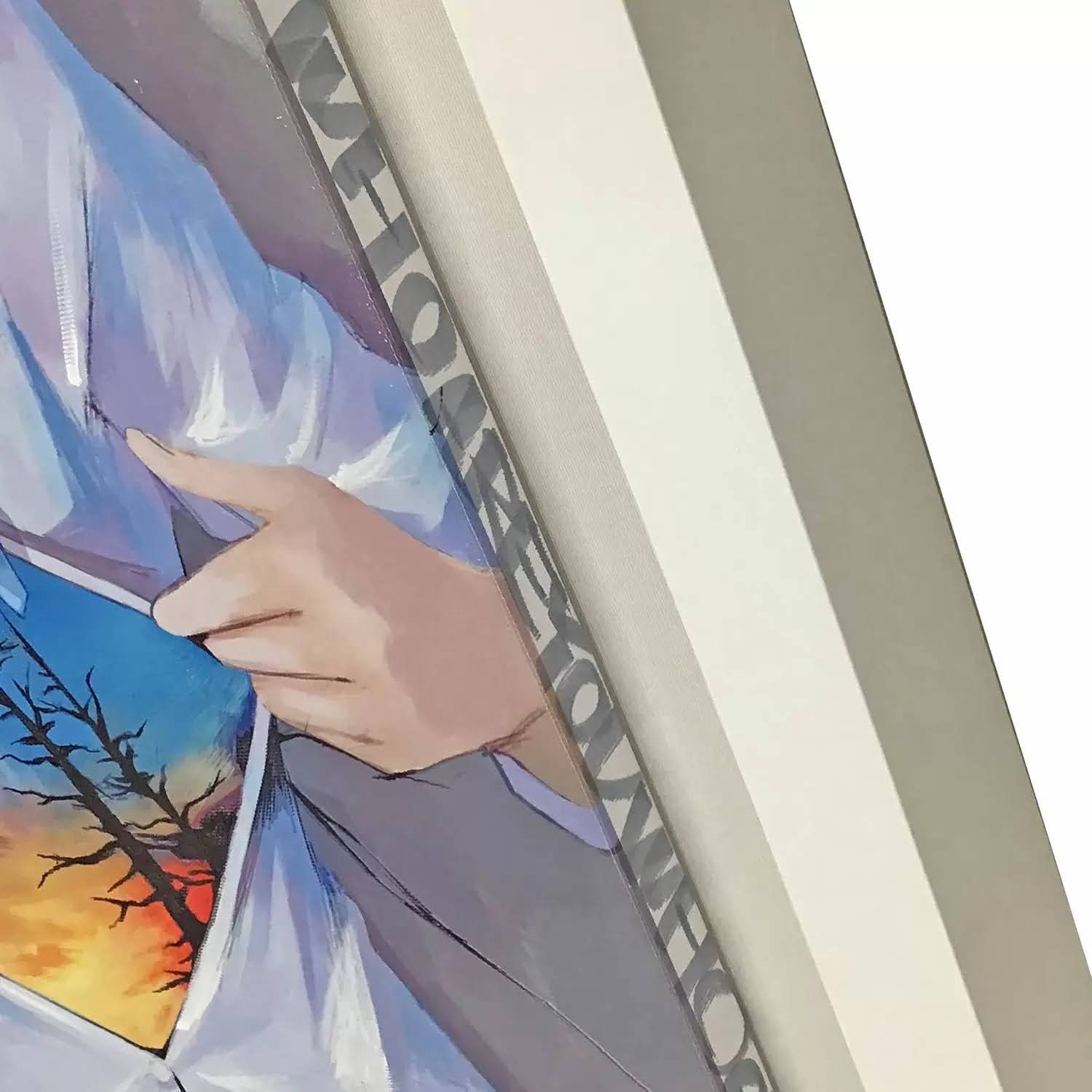  額縁のタカハシ松本店 4