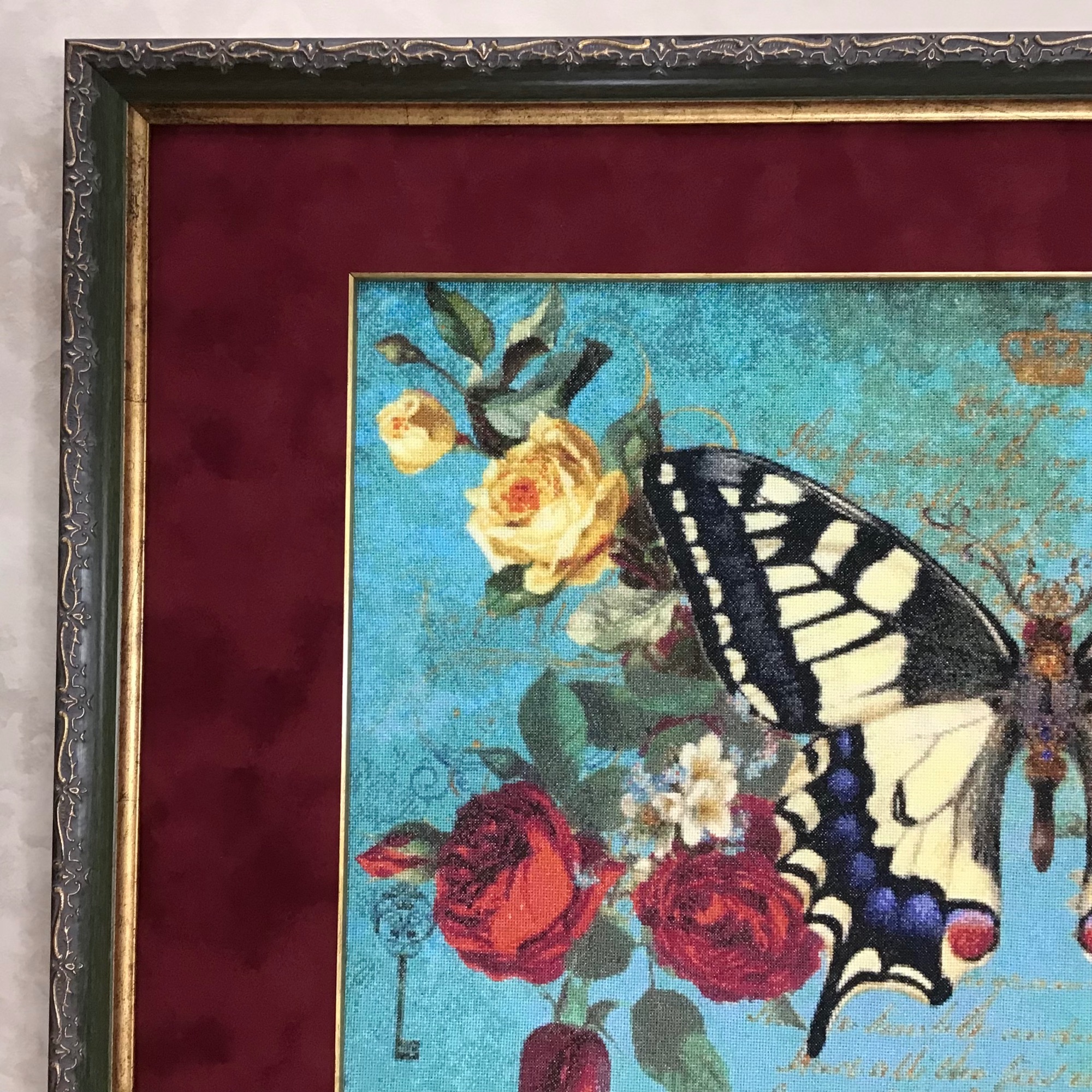  額縁のタカハシ松本店 3