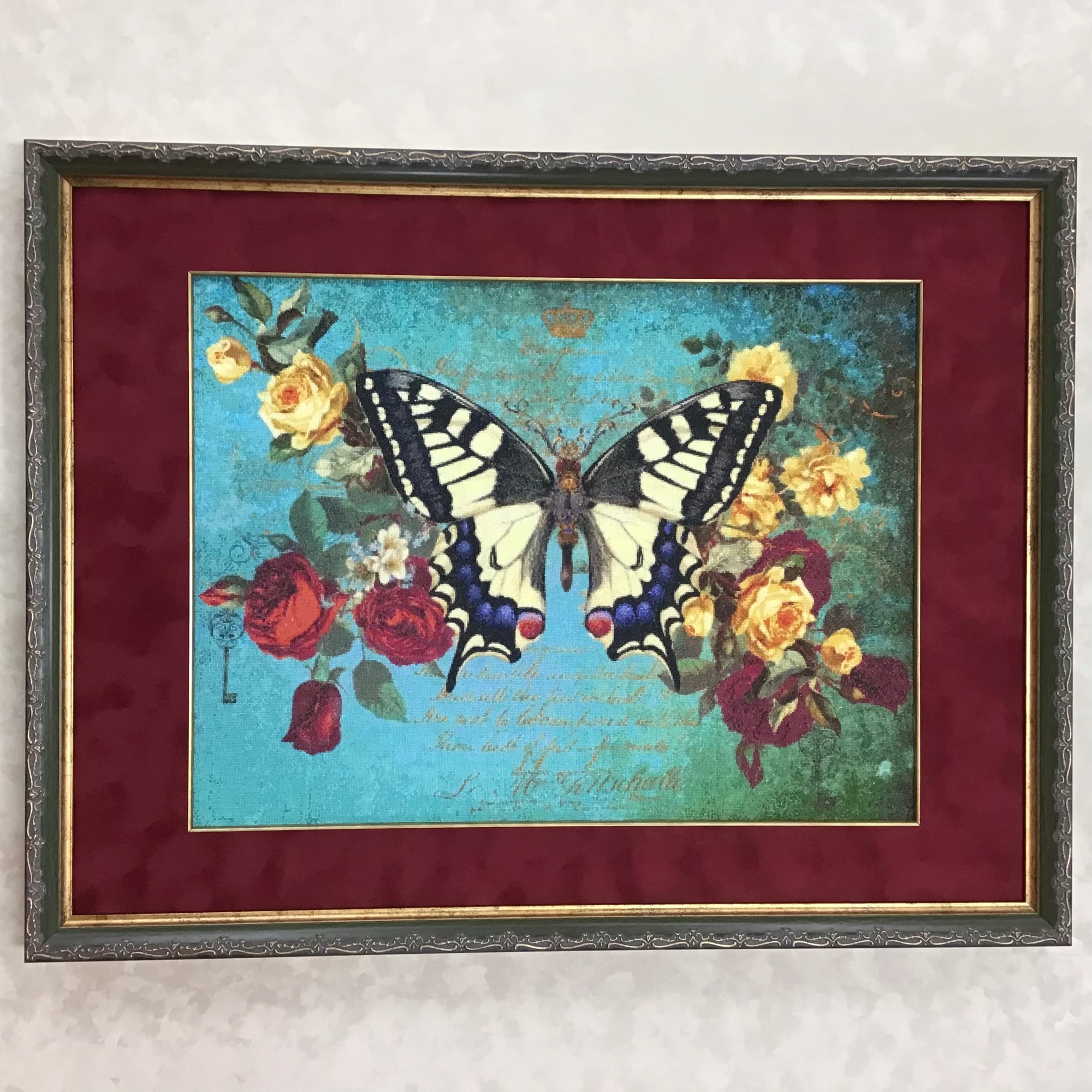 fra-me  額縁のタカハシ松本店