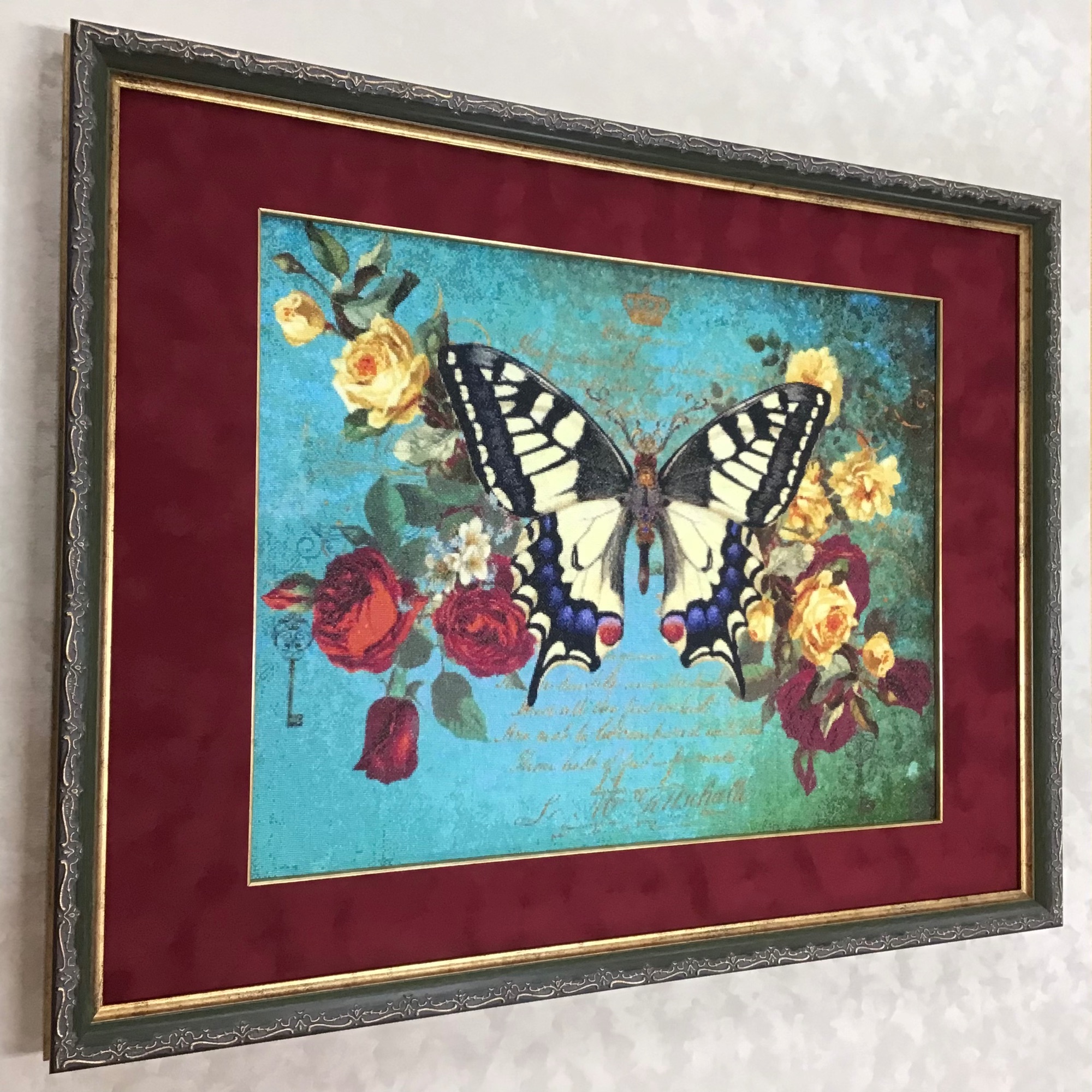  額縁のタカハシ松本店 2