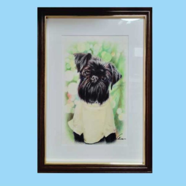 fra-me  チエママ