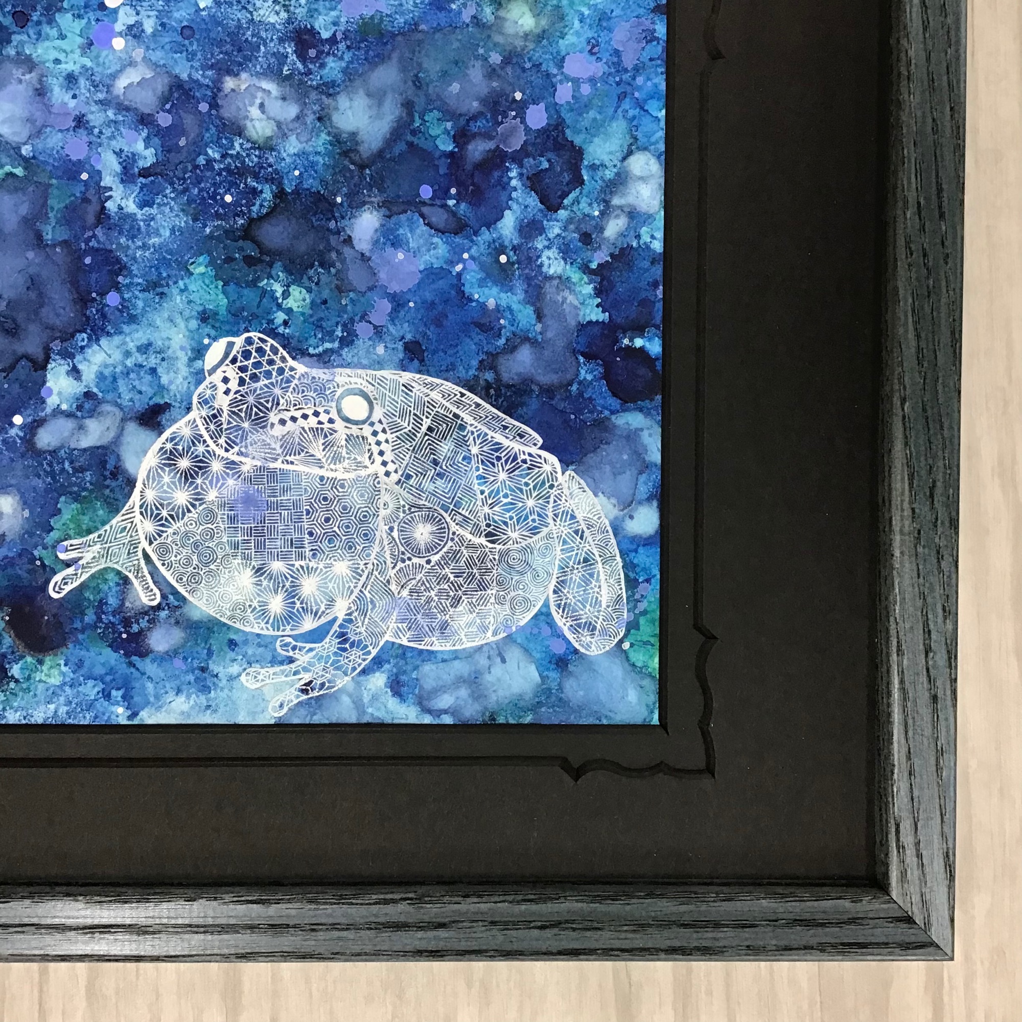  額縁のタカハシ松本店 3