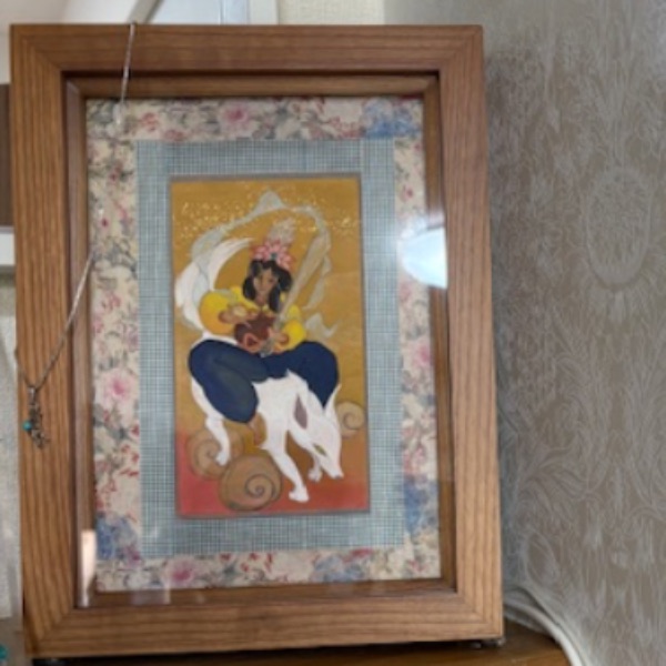  チョピちゃん 1