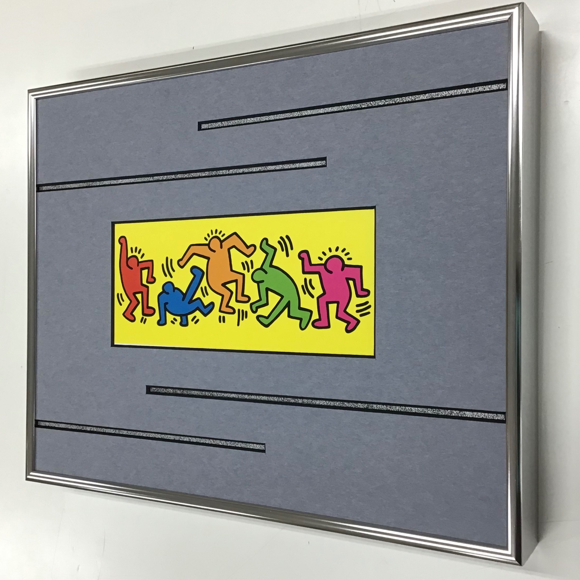  額縁のタカハシ松本店 2