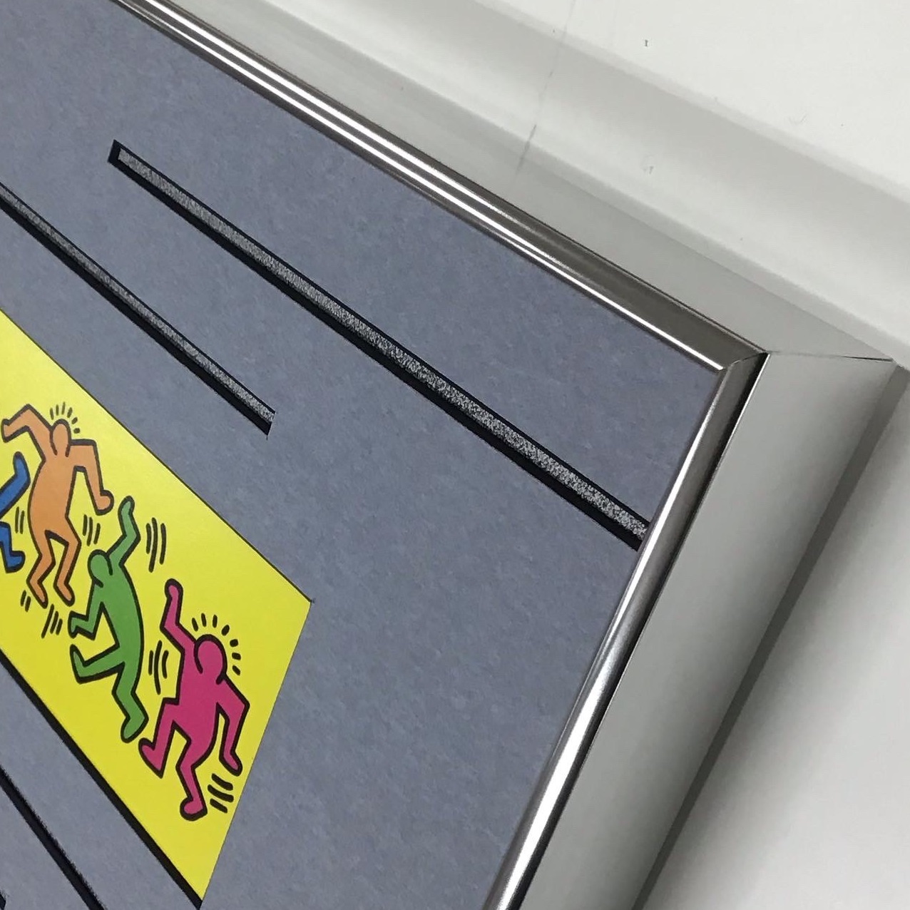  額縁のタカハシ松本店 4