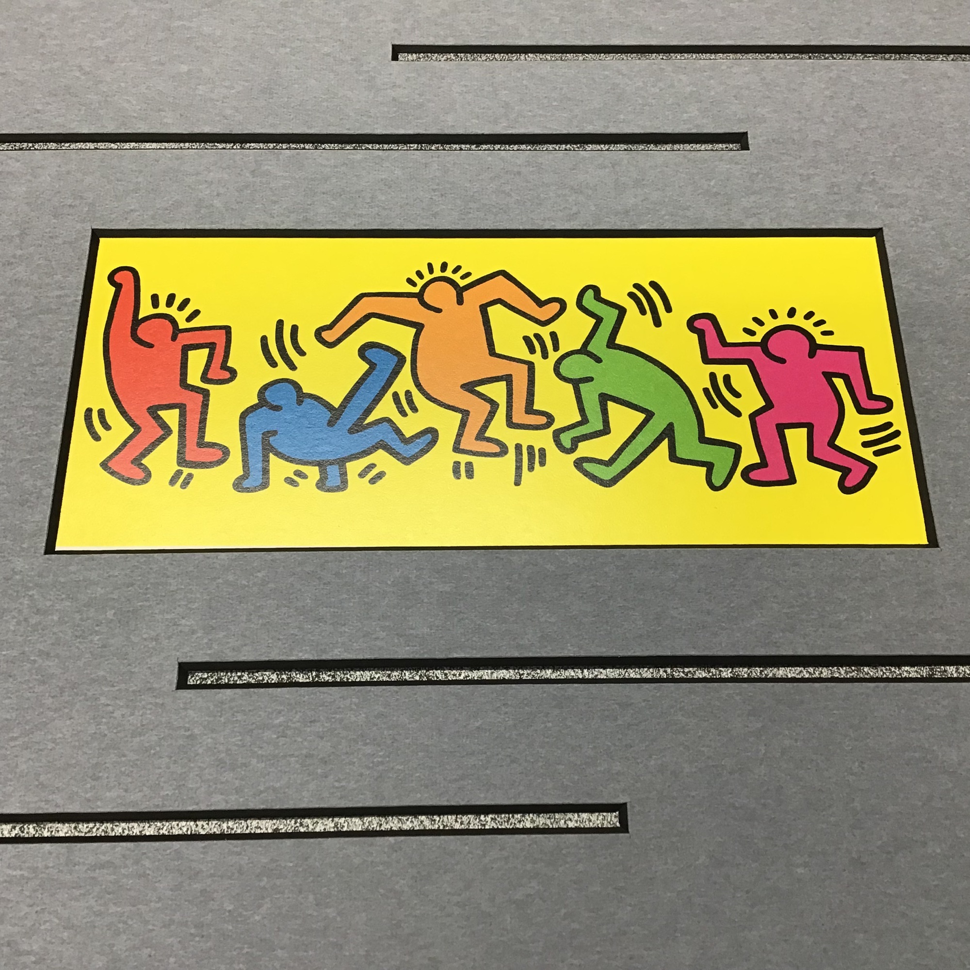  額縁のタカハシ松本店 3