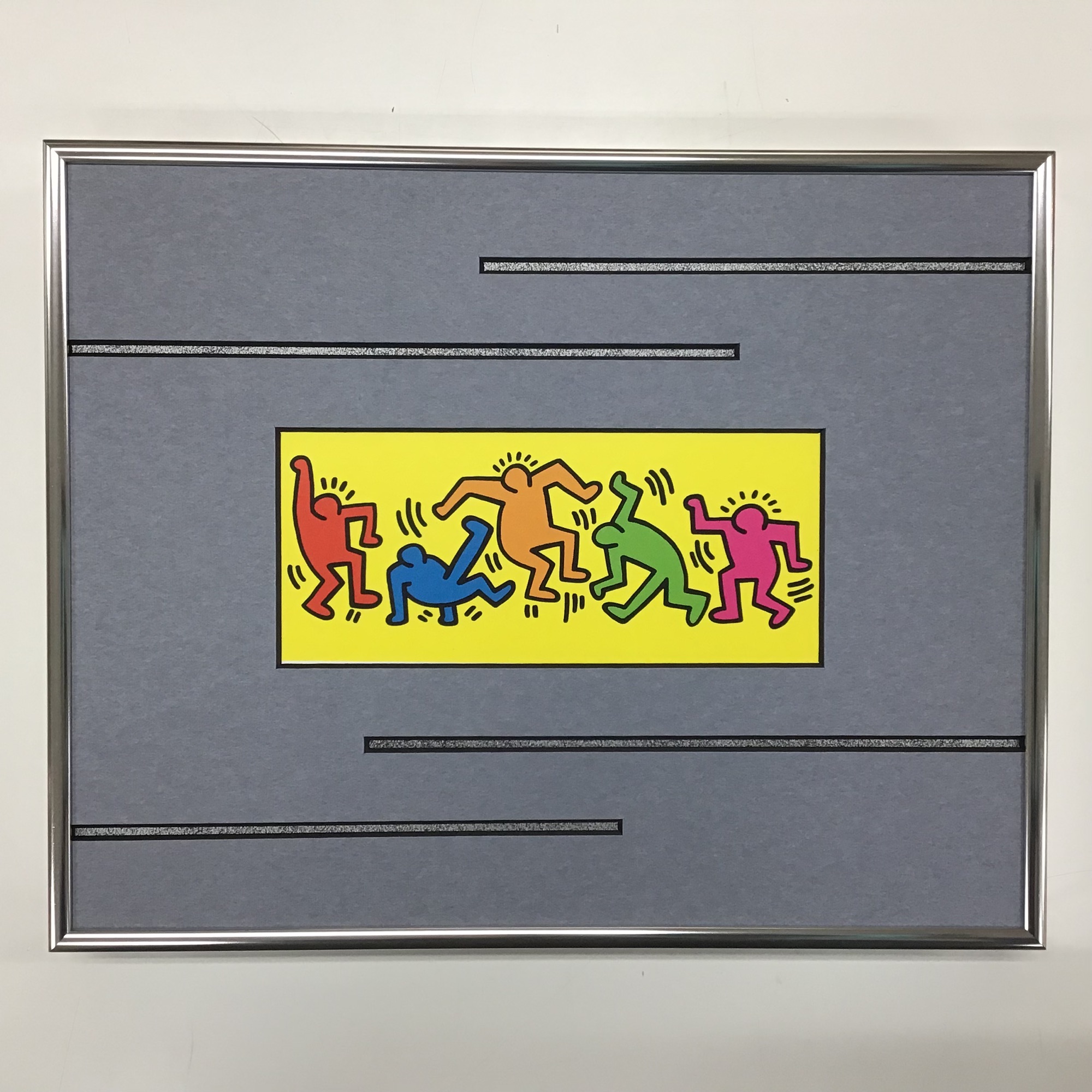 fra-me  額縁のタカハシ松本店