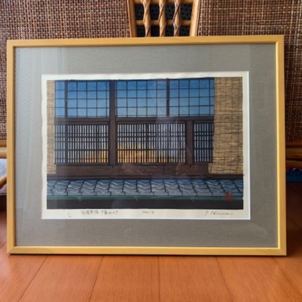  壺屋堂のキムタケ 2