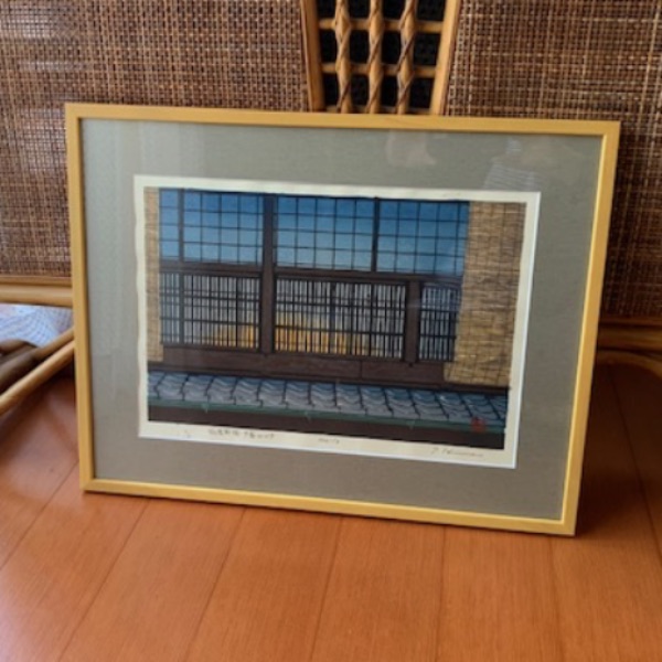  壺屋堂のキムタケ 1