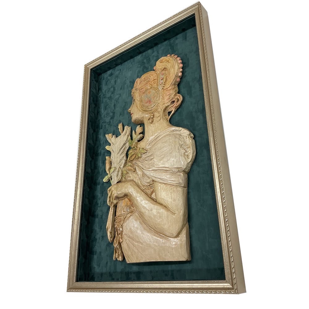  額縁のタカハシ松本店 2