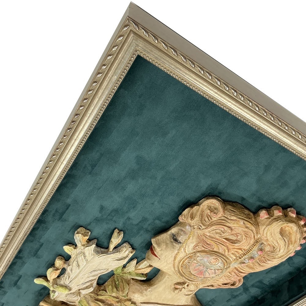  額縁のタカハシ松本店 4