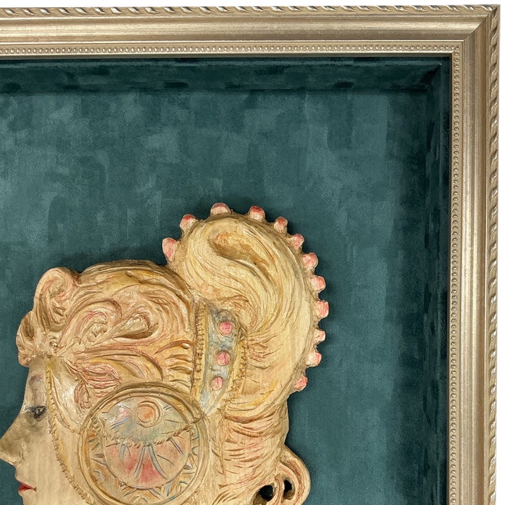  額縁のタカハシ松本店 3