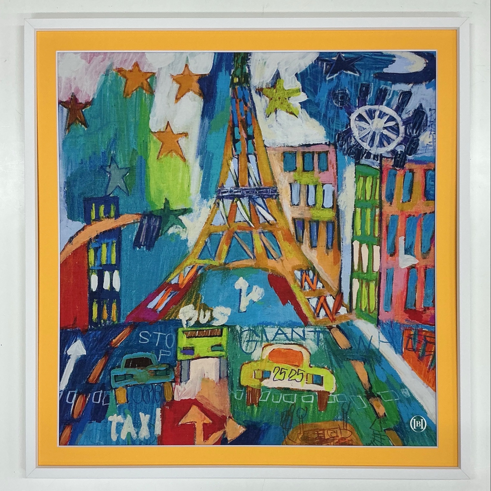  額縁のタカハシ松本店 1