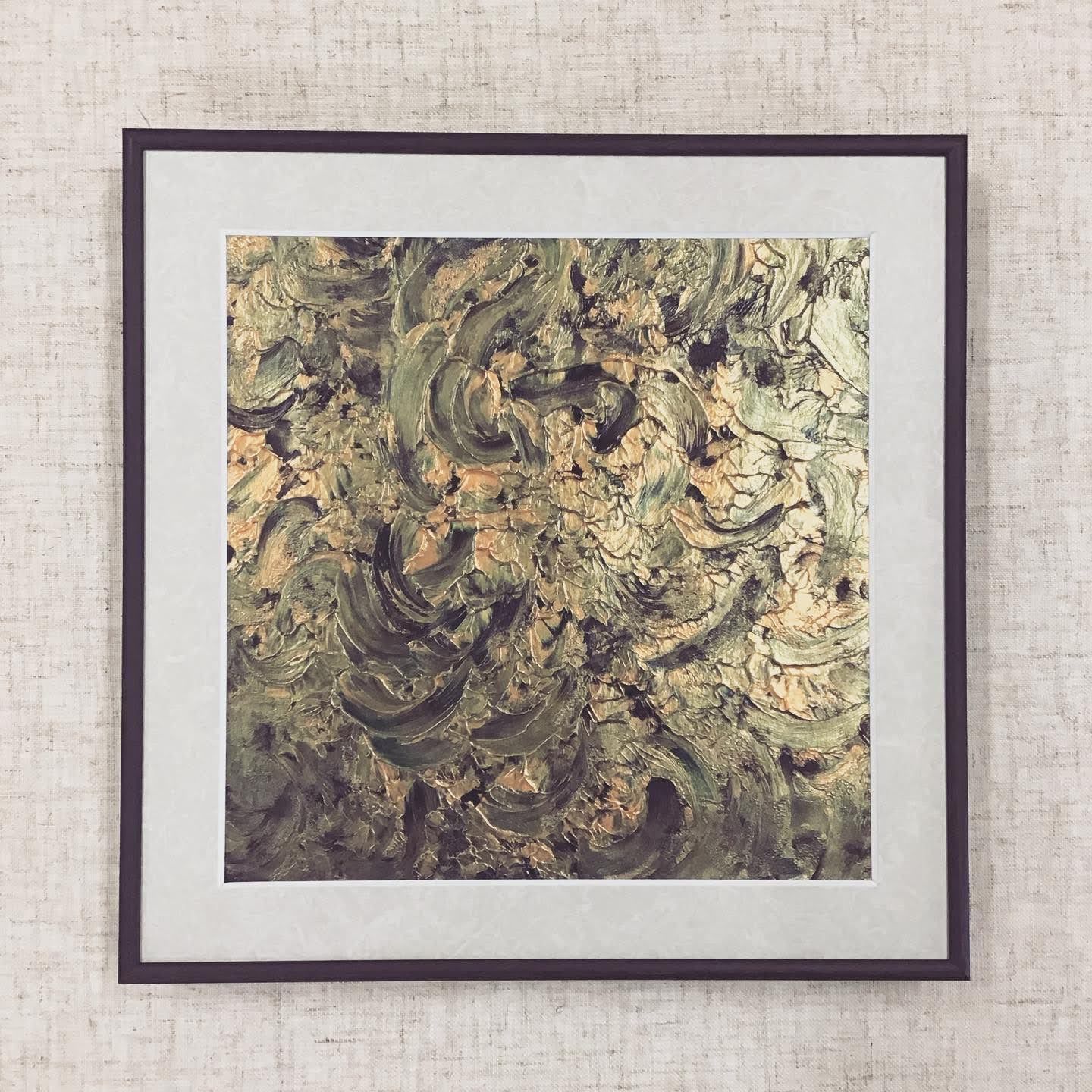  額縁のタカハシ松本店 1