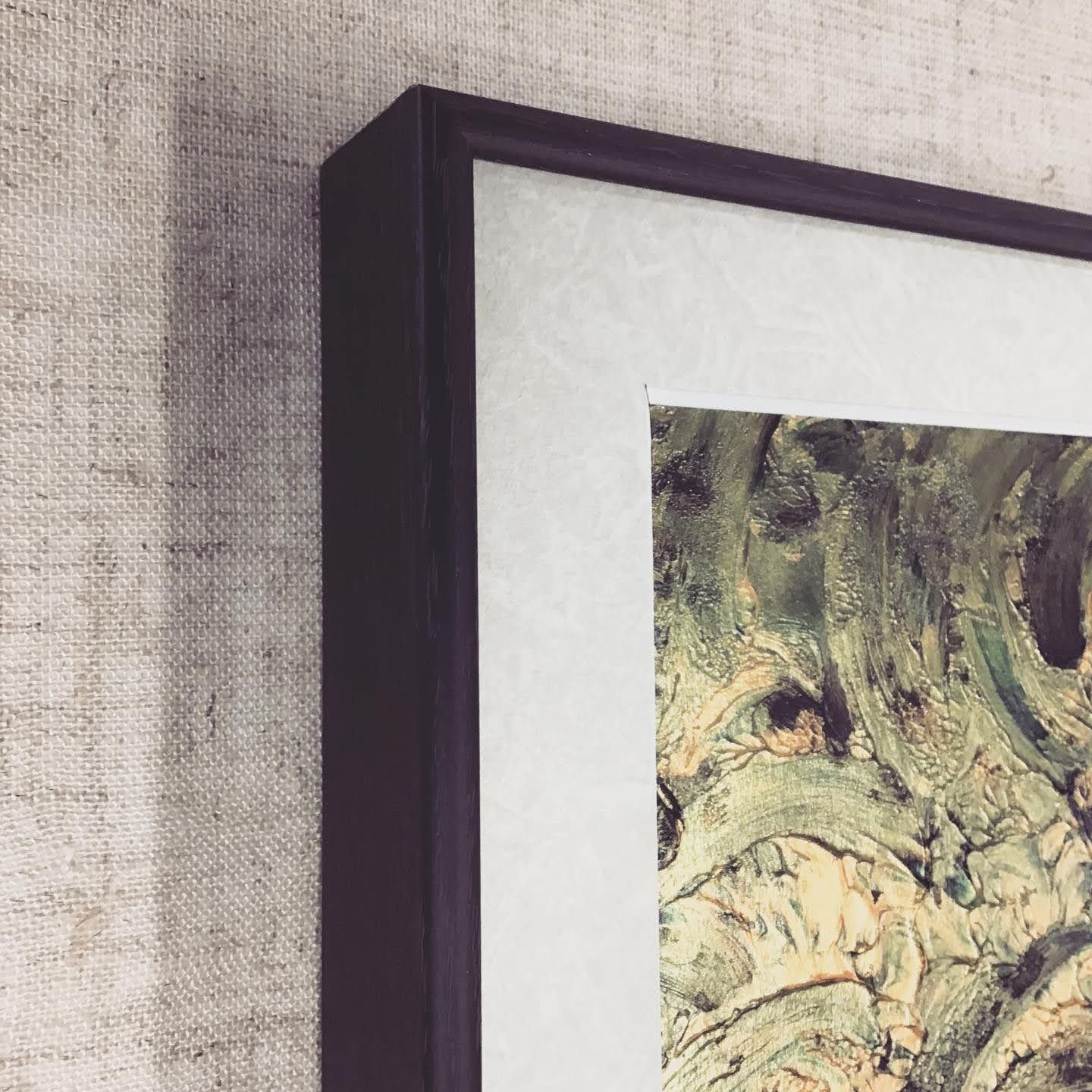  額縁のタカハシ松本店 3