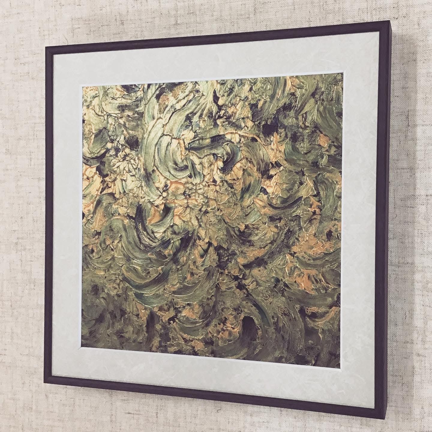  額縁のタカハシ松本店 2